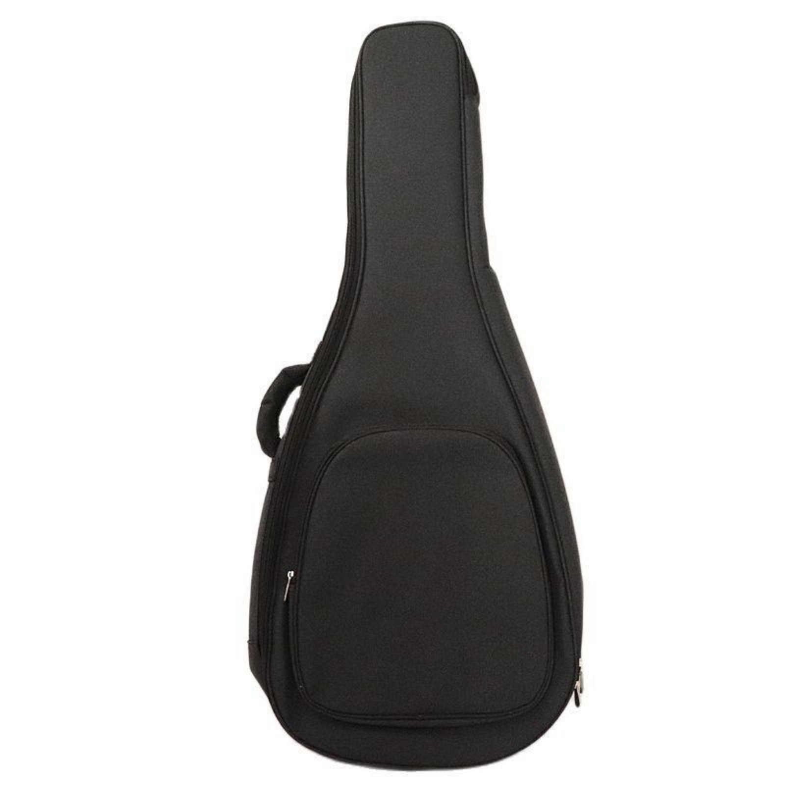Guitar Bag Zippered Padded