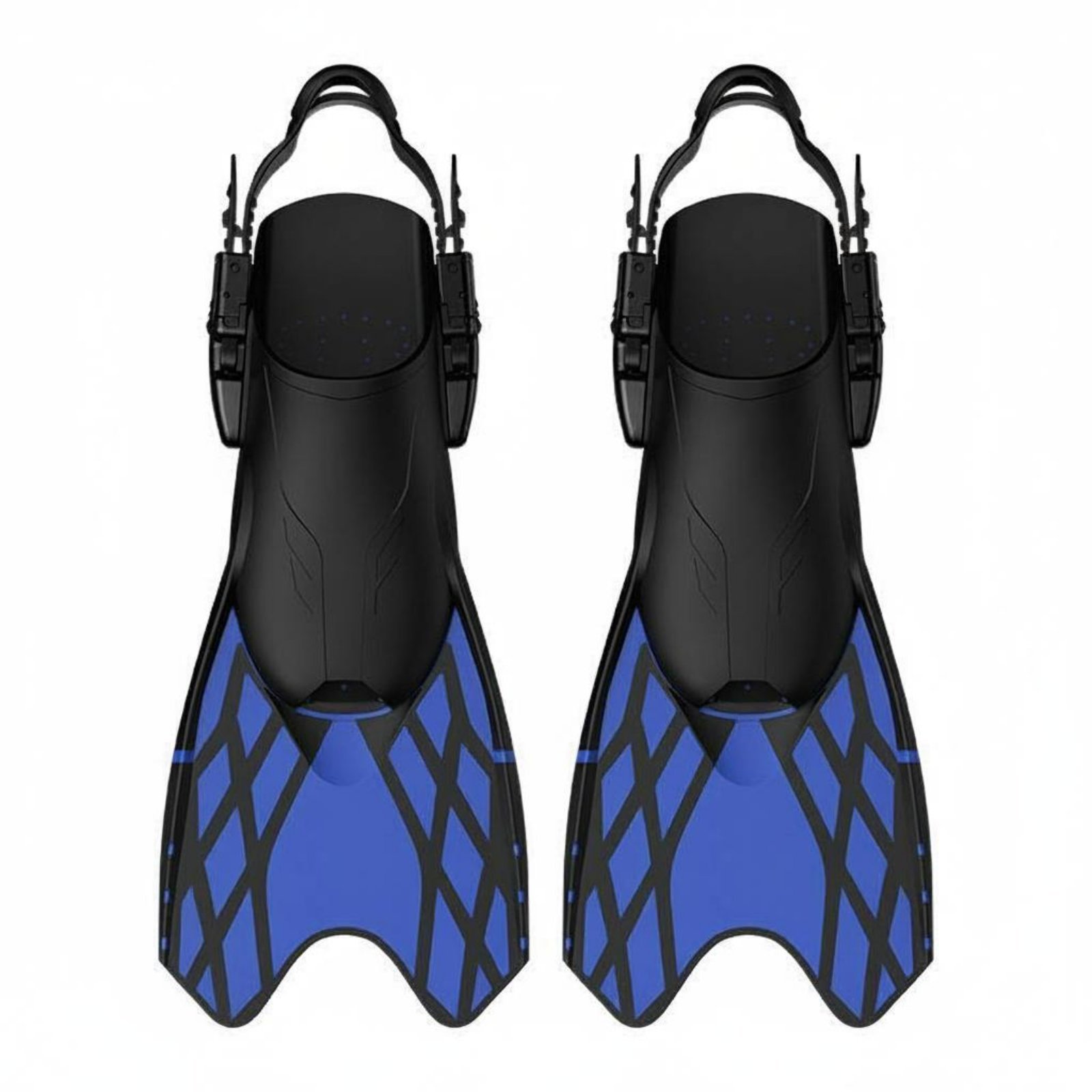 Adjustable Swim Fins