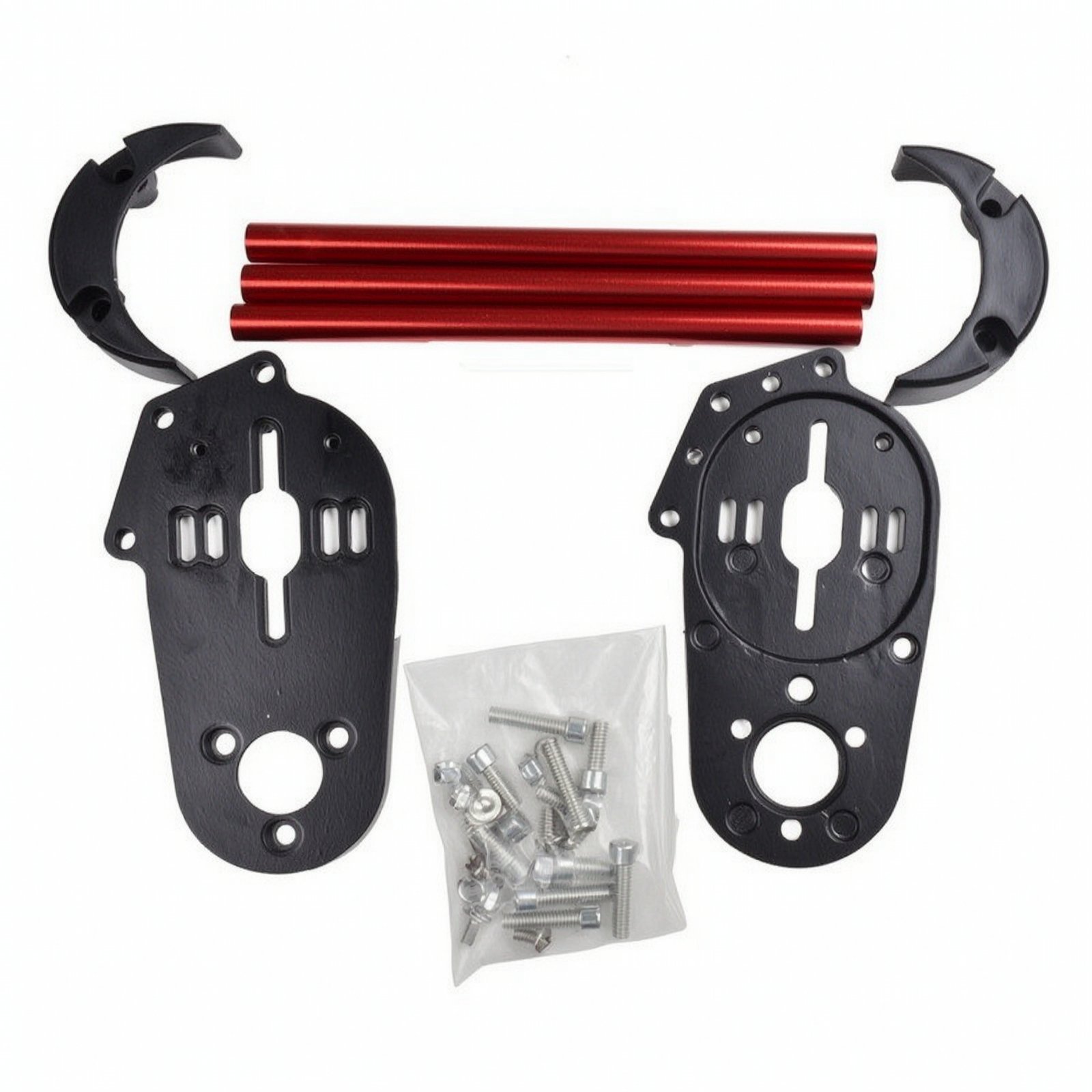 Motor Mount Aluminum Alloy