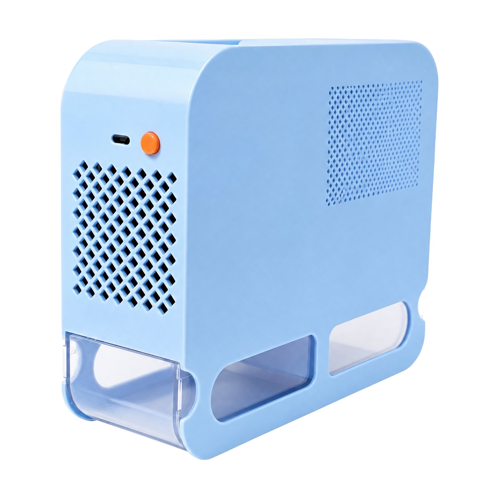Bird Shell Separator with Tray