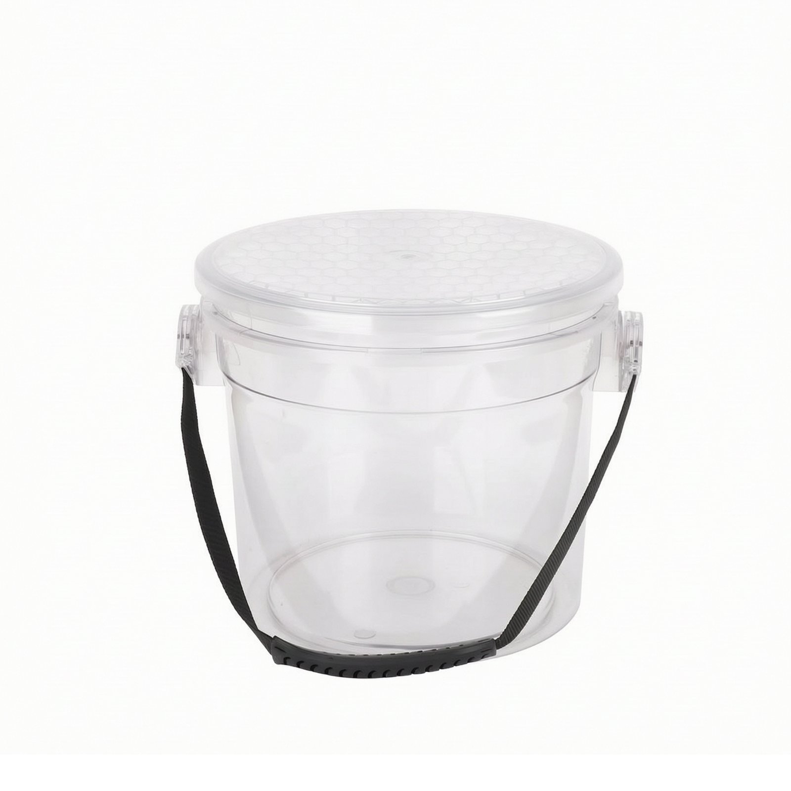 Bucket Trolley with Tool Holders