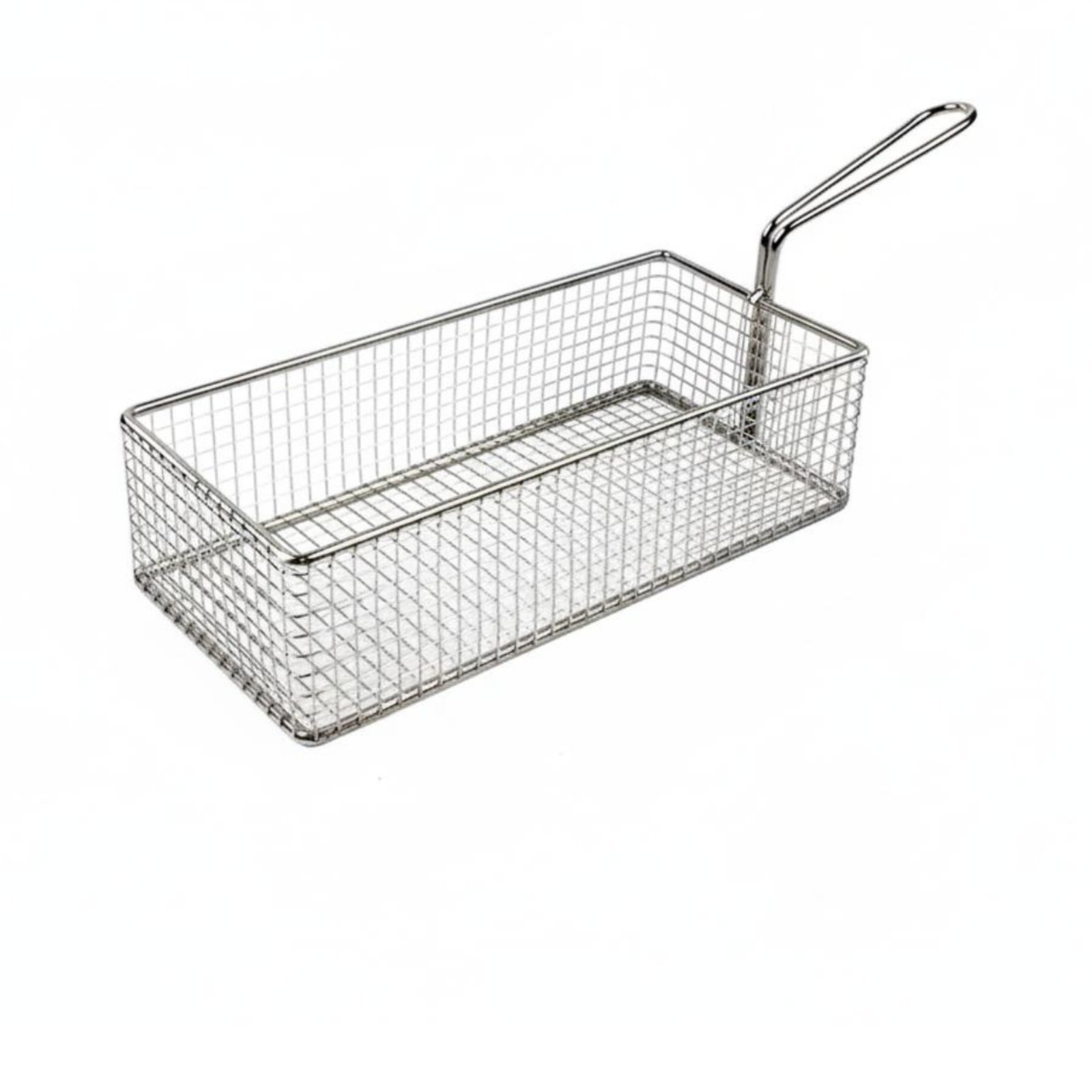 Mini Fry Basket Restaurant Design