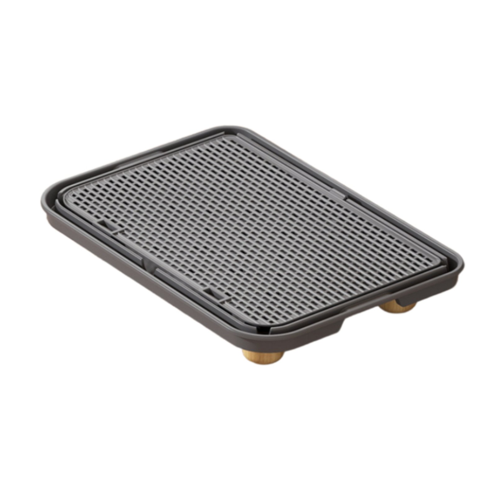Cat Litter Step Board