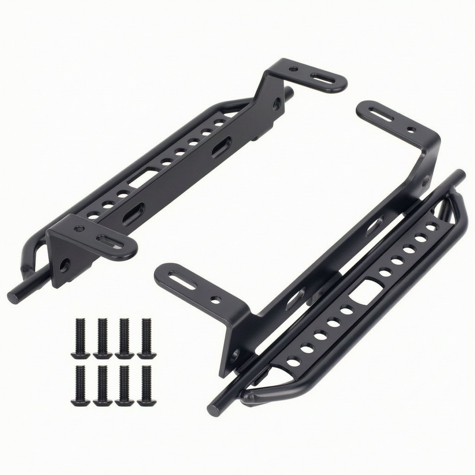 Rock Crawler Side Steps