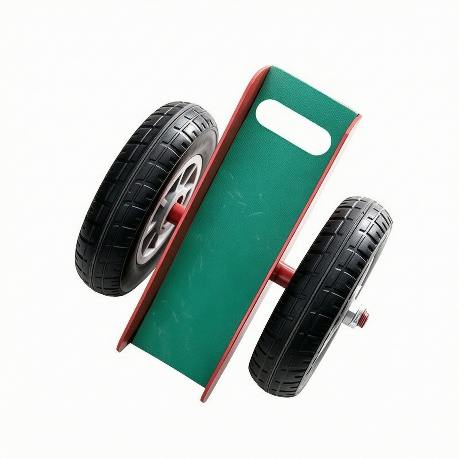 Adjustable Panel Transport Cart