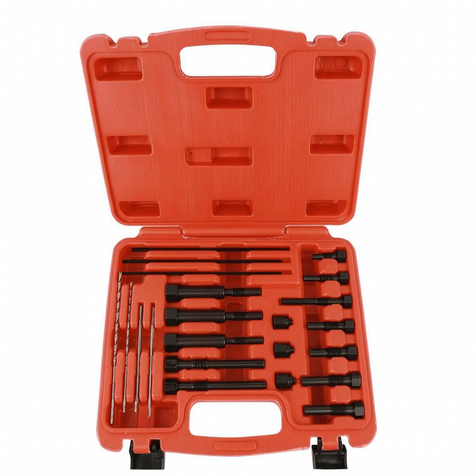 22-Piece Glow Plug Thread Repair Set