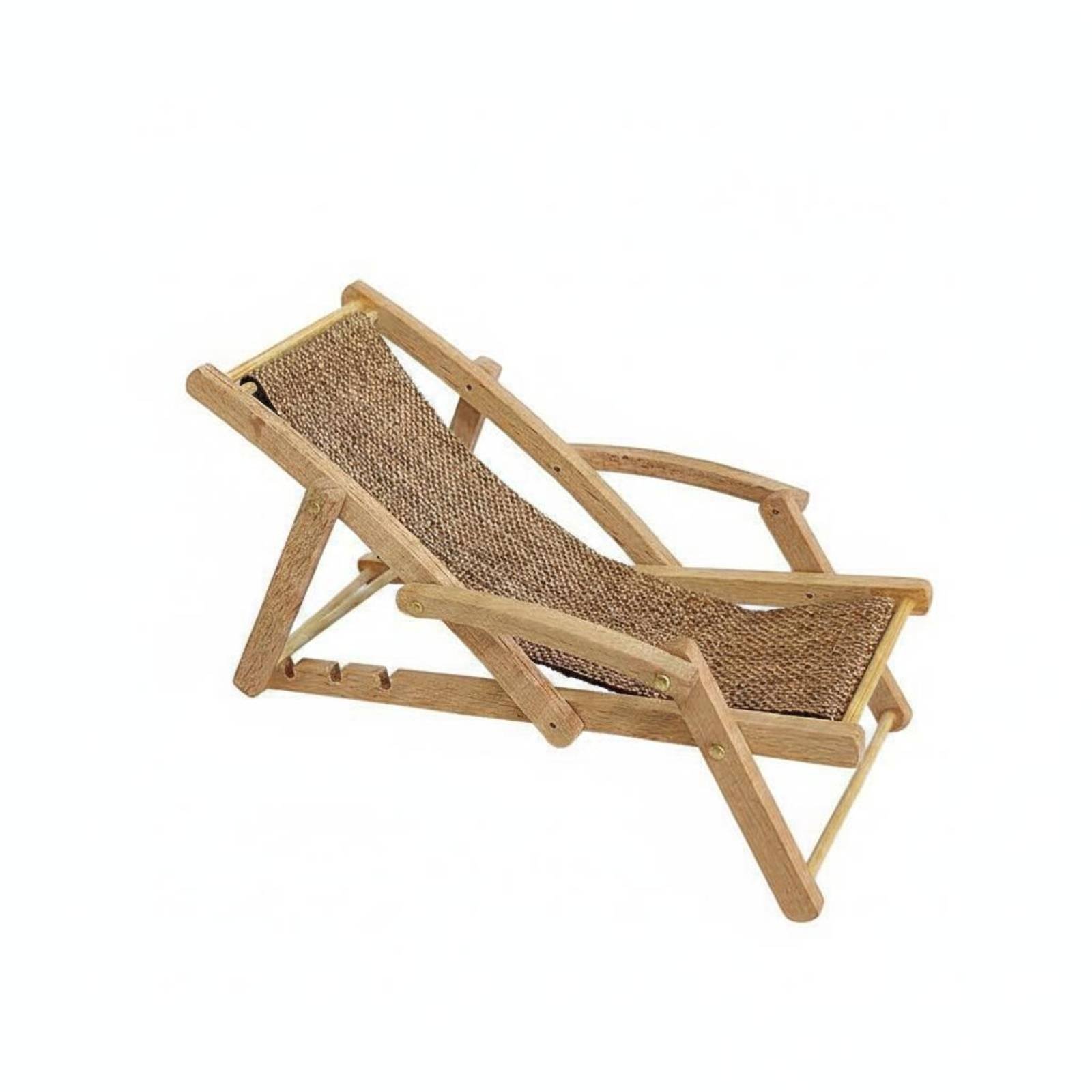 Miniature Beach Chair