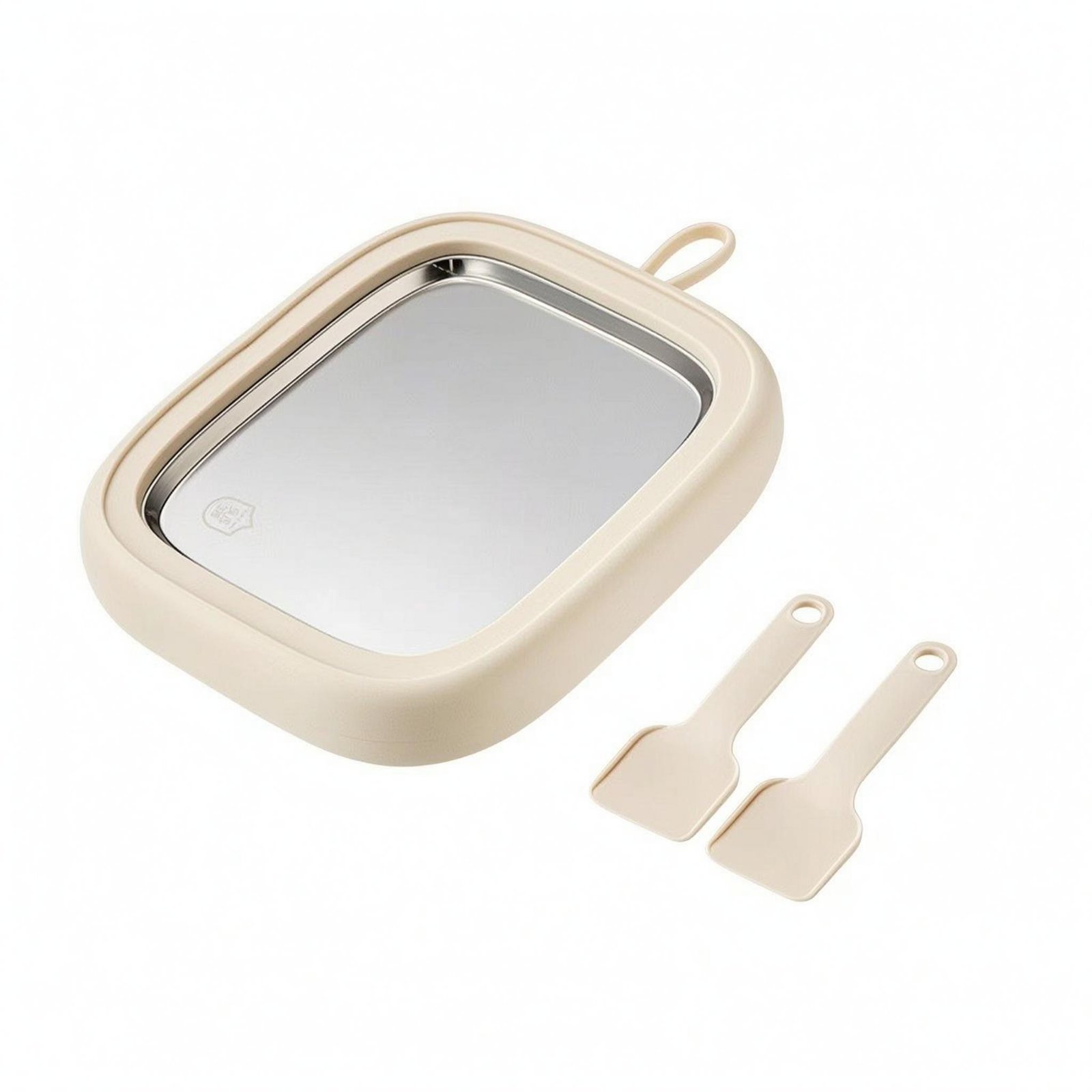 Dessert Cream Maker 316L Stainless Steel