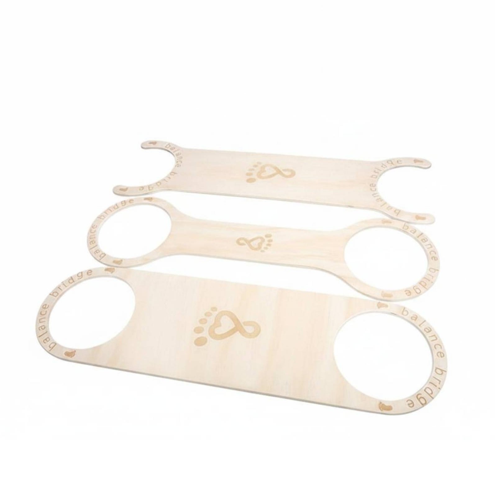Stepping Stone Balance Toy