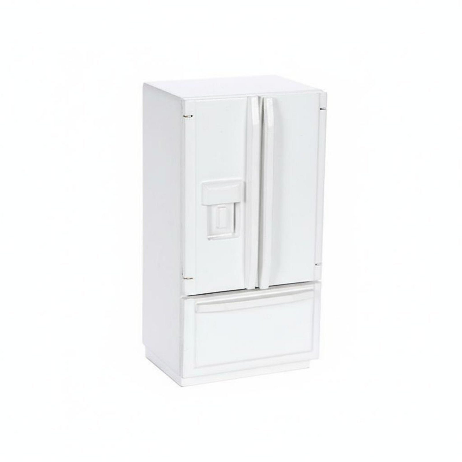 1:12 Scale Dollhouse Fridge