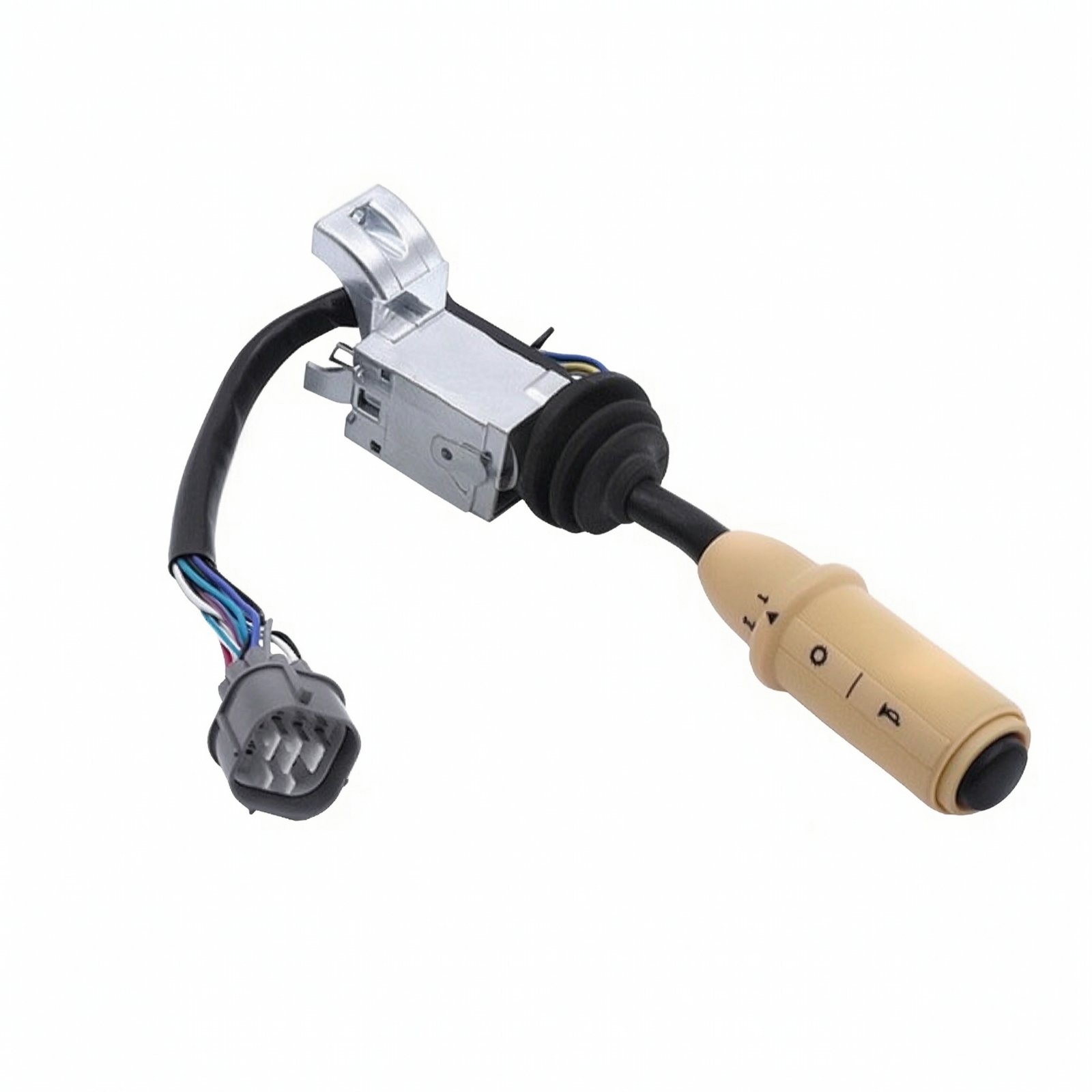Gear Selector Switch Assembly