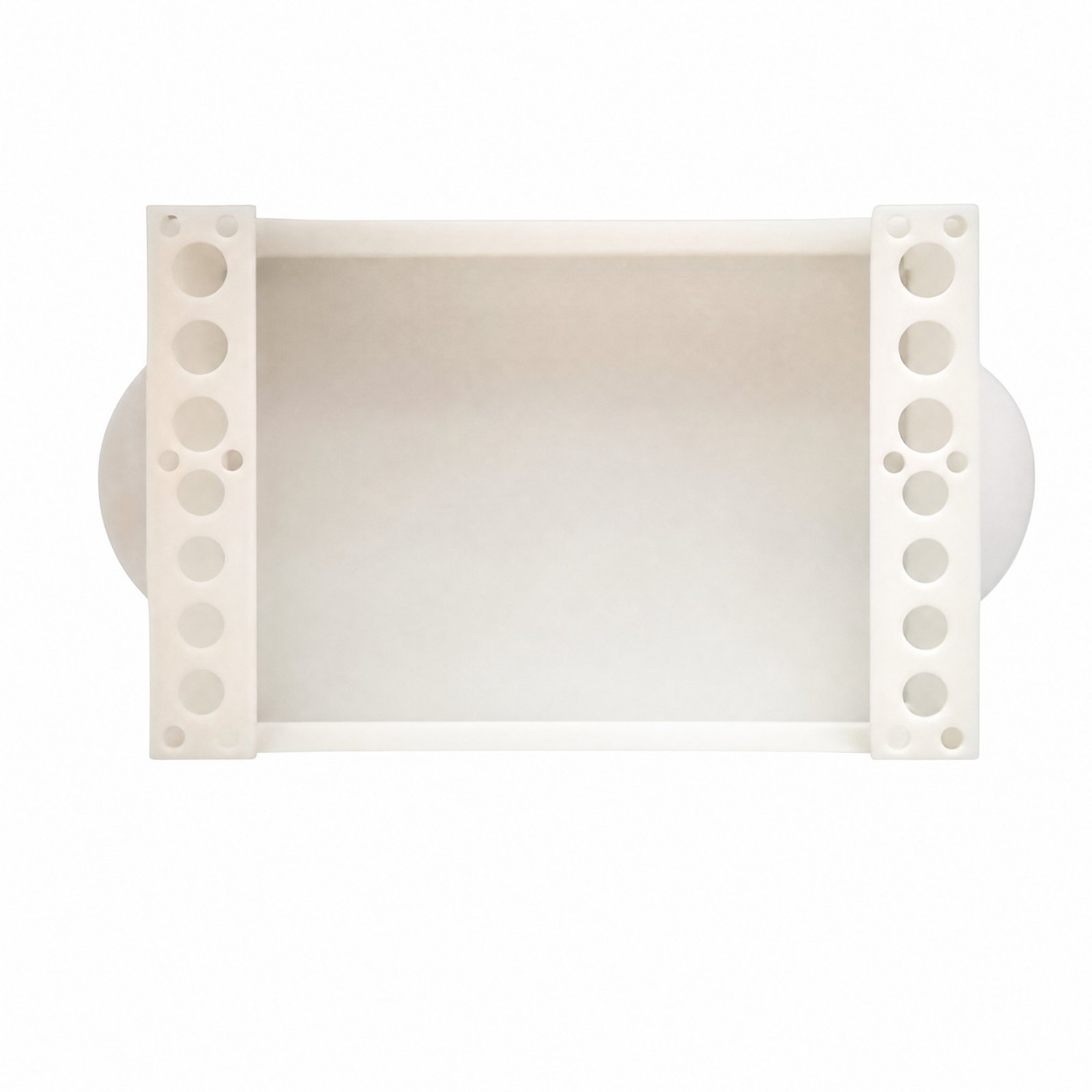 Reagent Tray with Handles