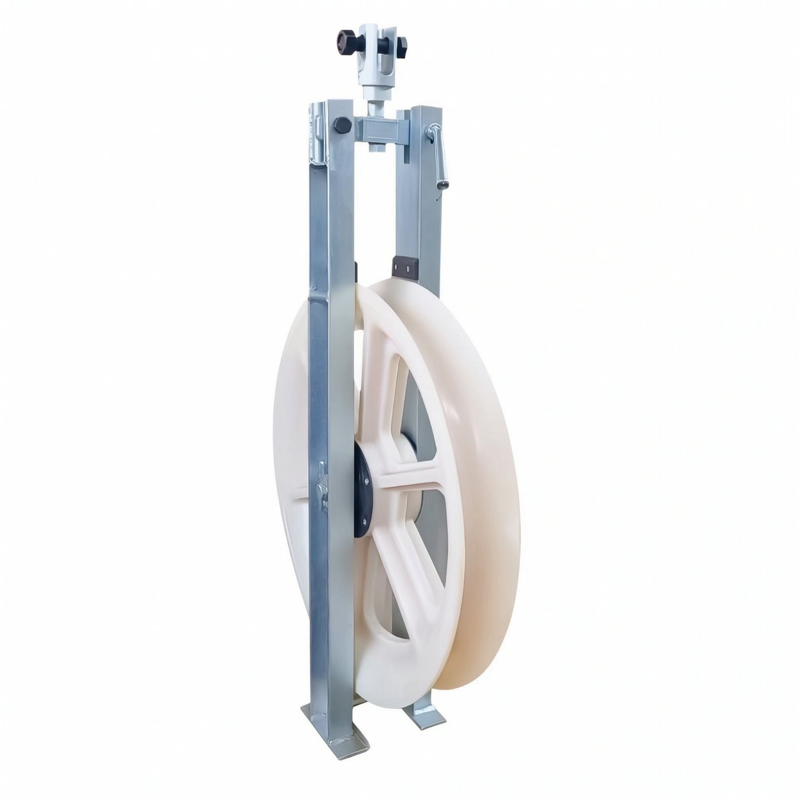 Cable Payout Pulley