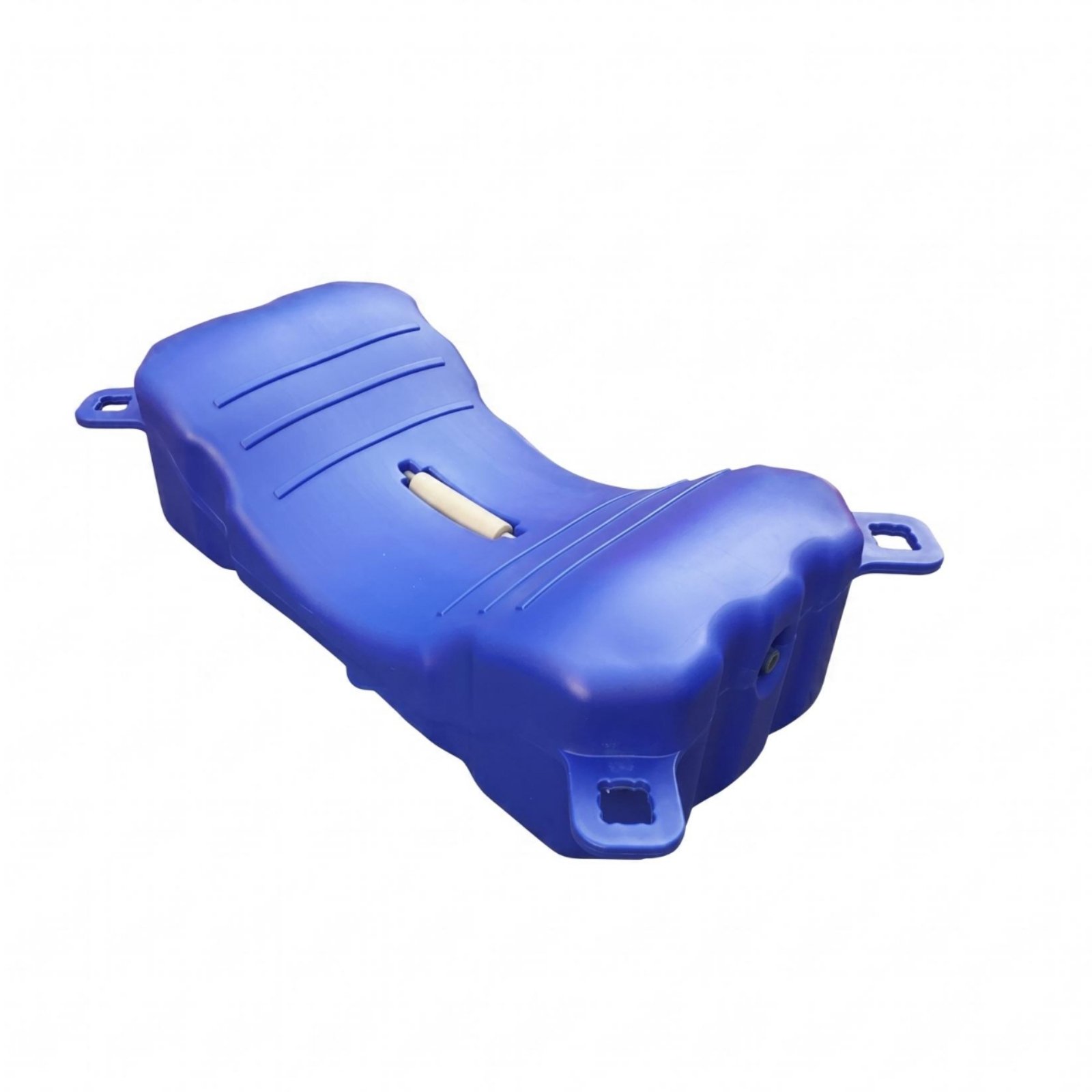 HDPE Dock Slide Groove