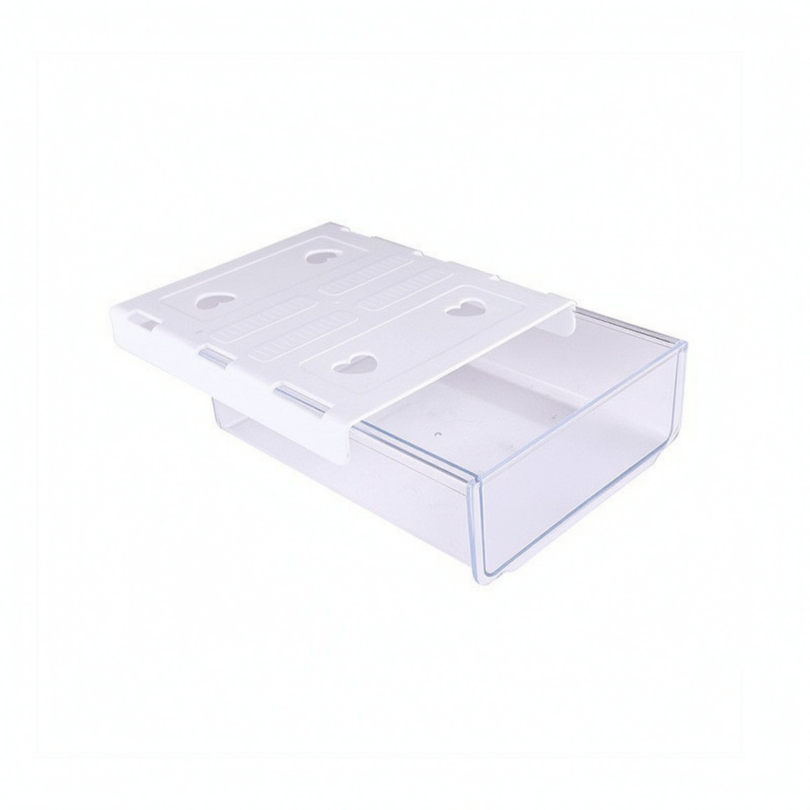 Under Desk Drawer