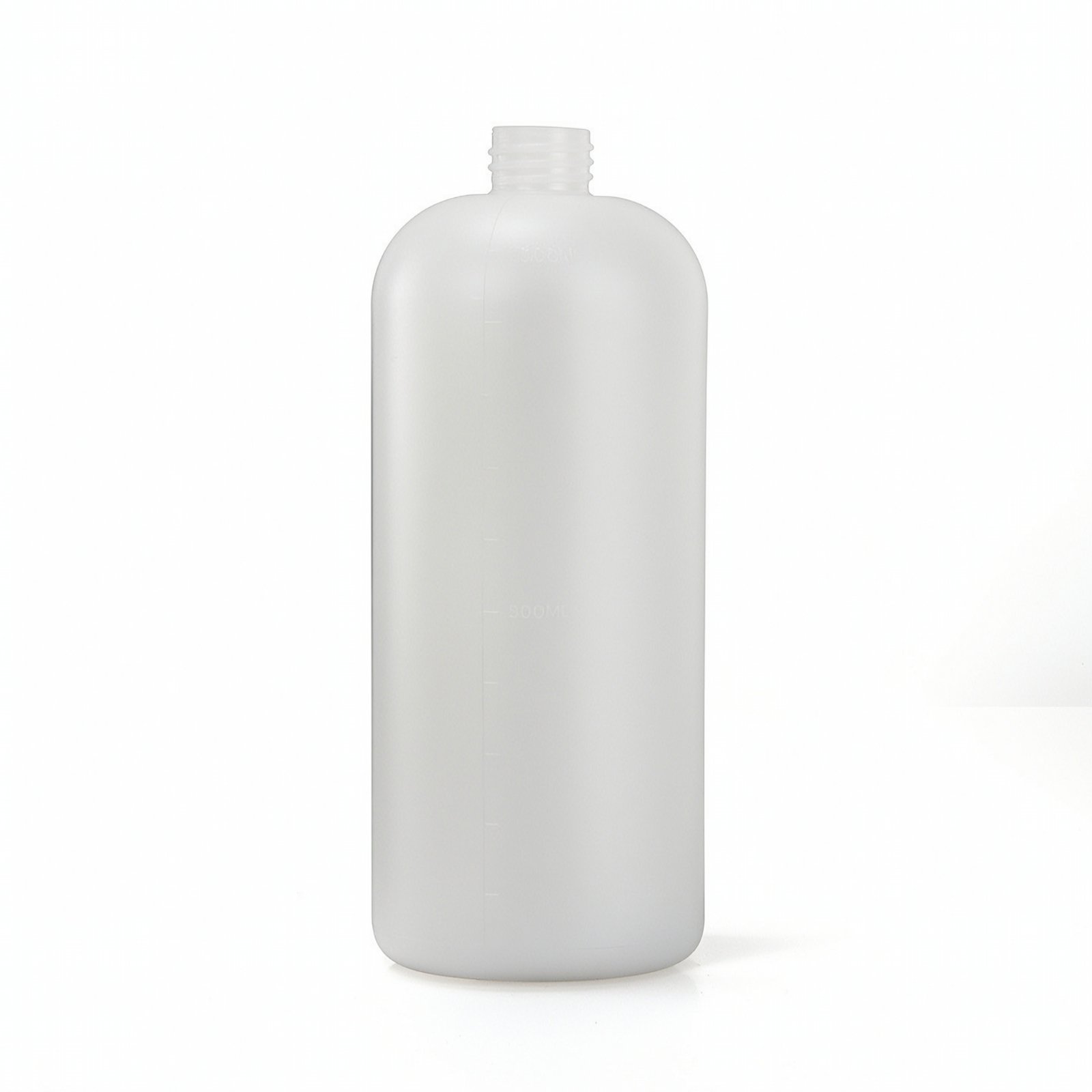 Foam Spray Bottle