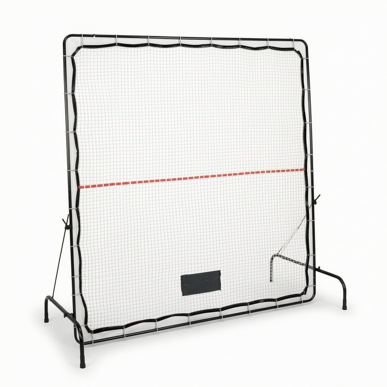 Foldable Tennis Rebounder Net