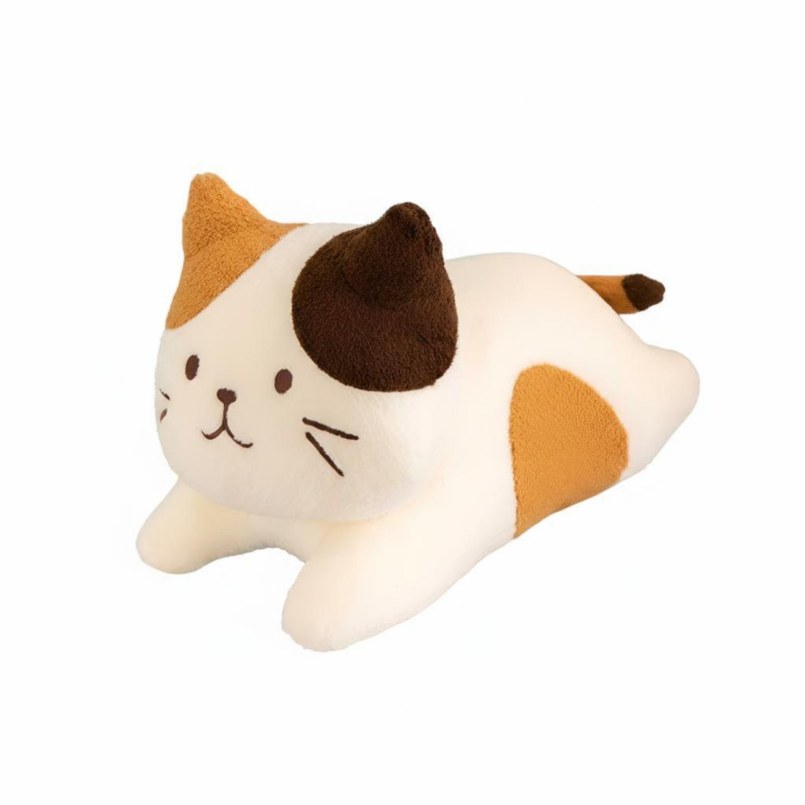 Cat Plush Pillow