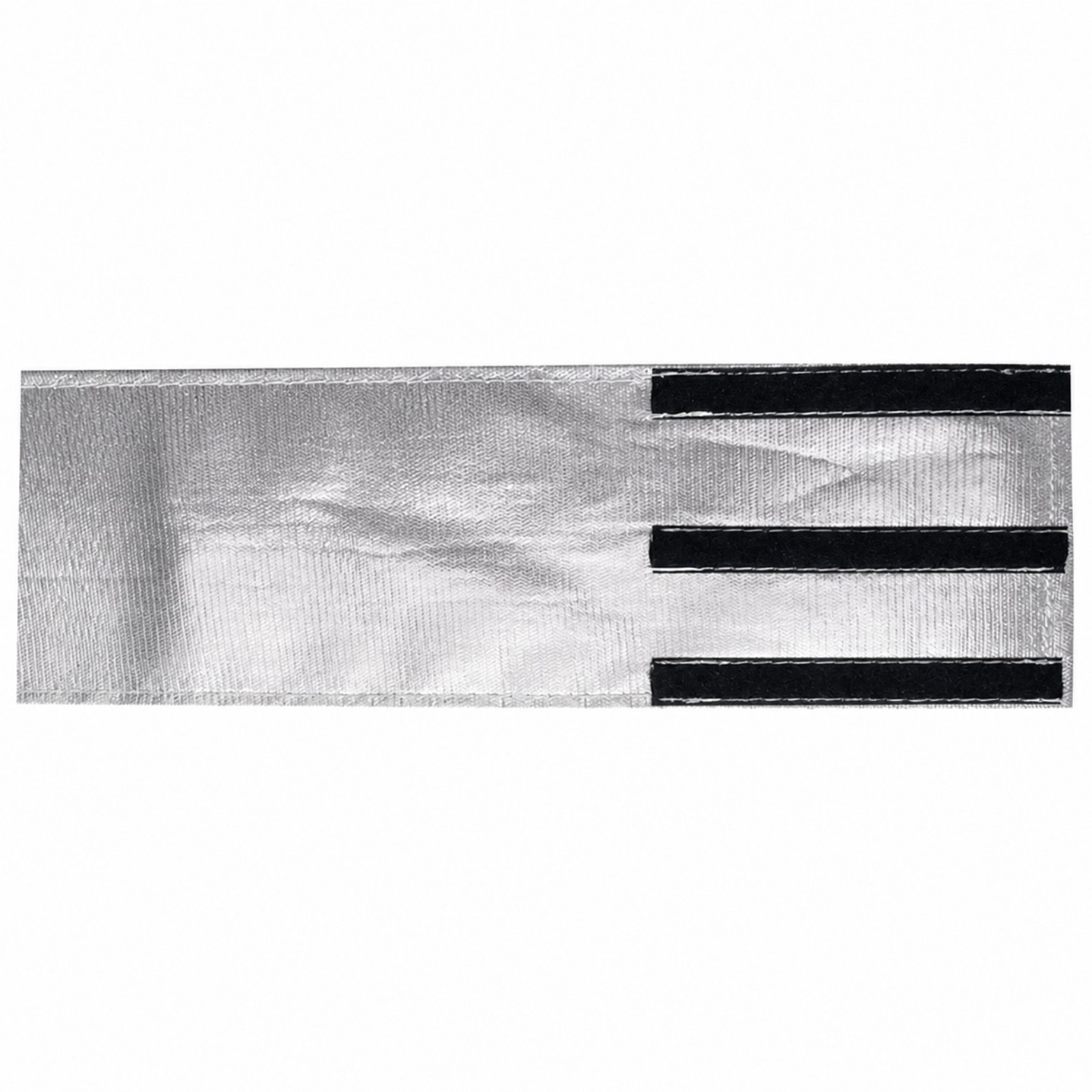 Starter Heat Wraps with Strap Closures
