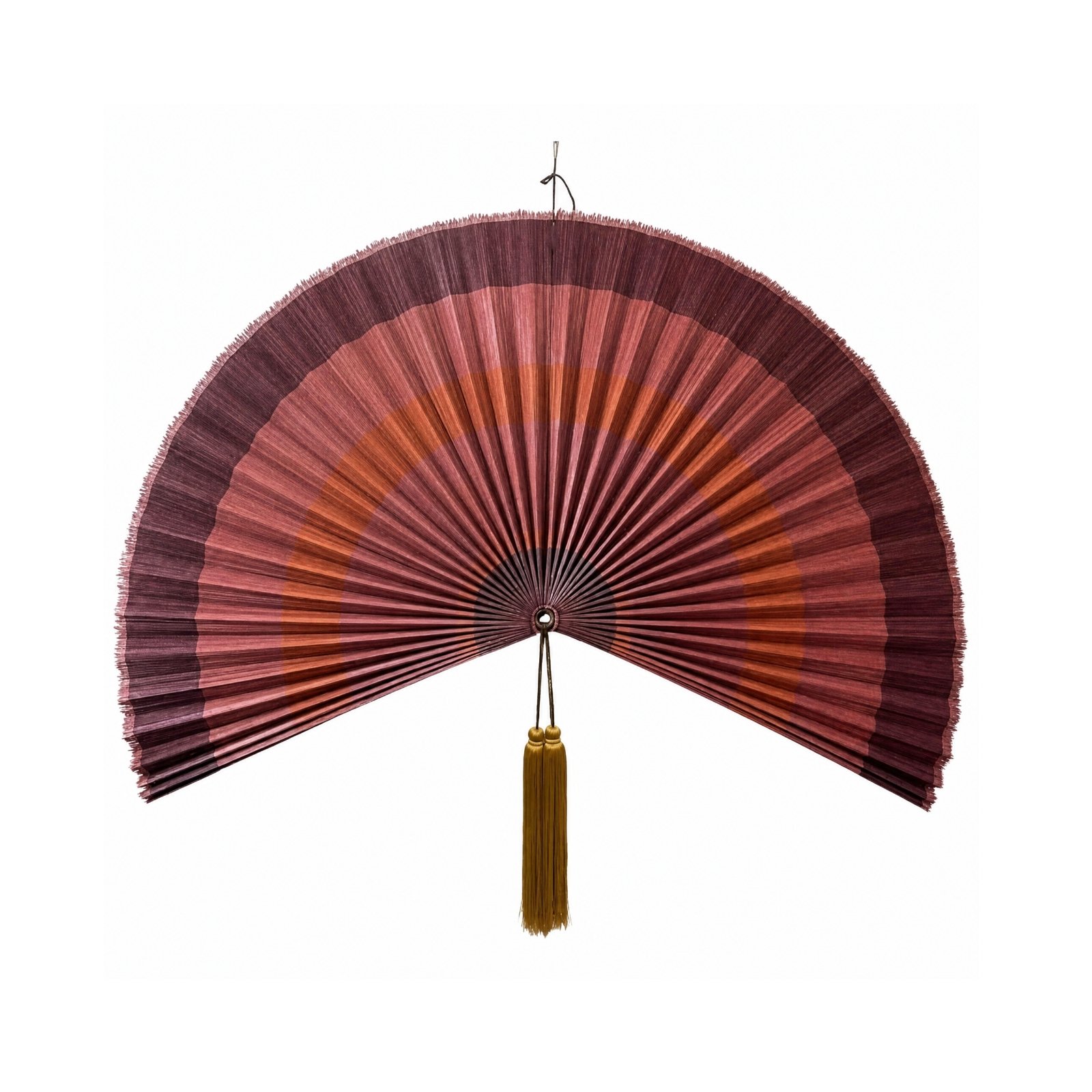 Chinese Decorative Hanging Fan