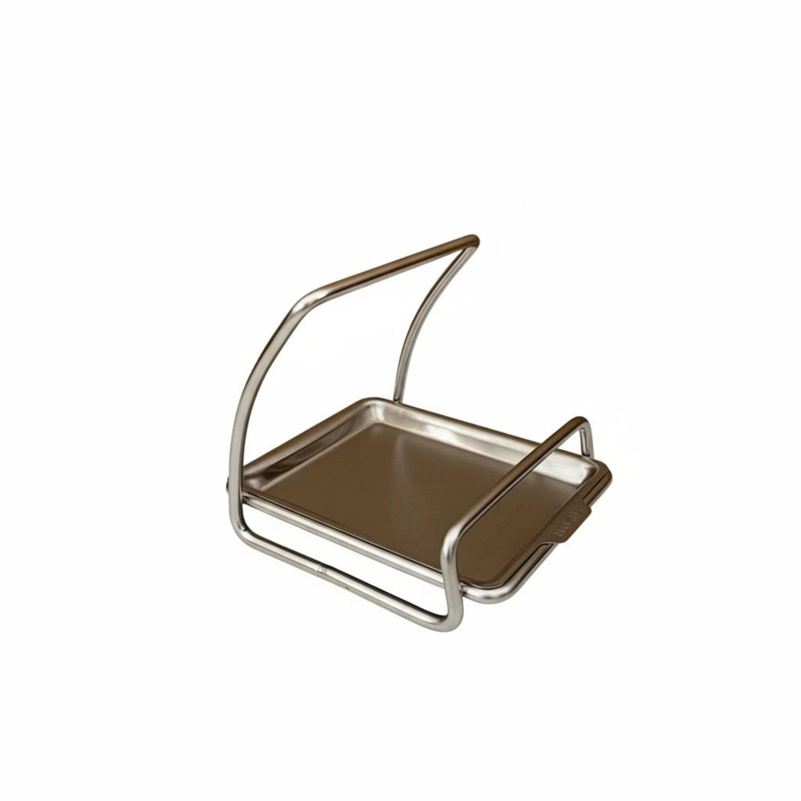 Pot Lid Spoon Holder