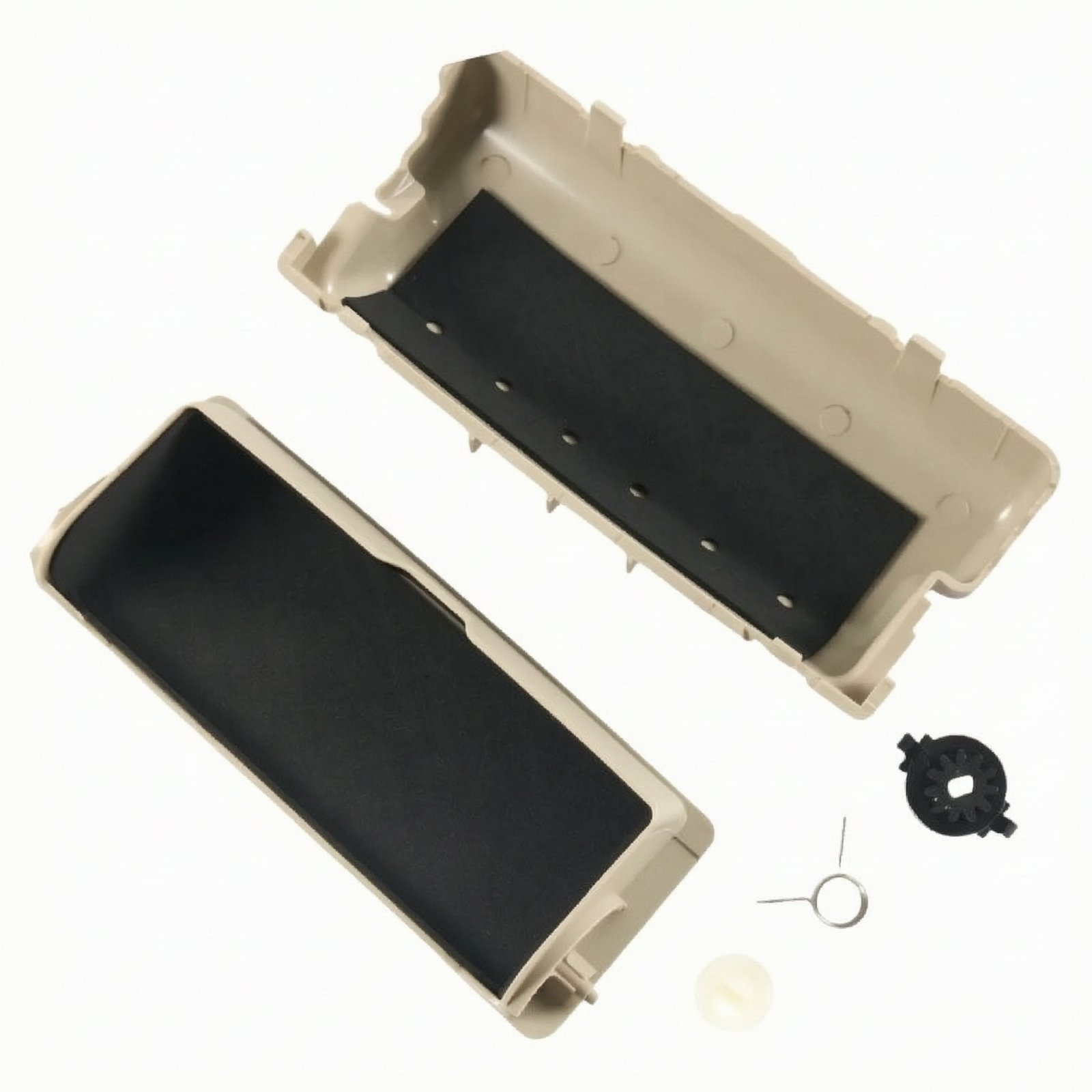 Car Glasses Box Holder