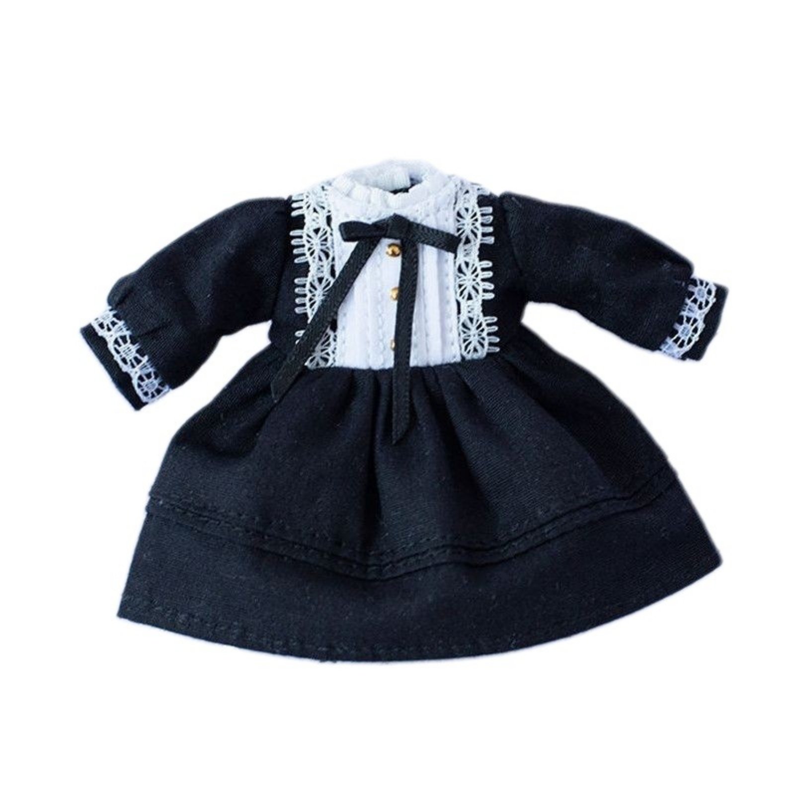1/12 Scale Miniature Dress