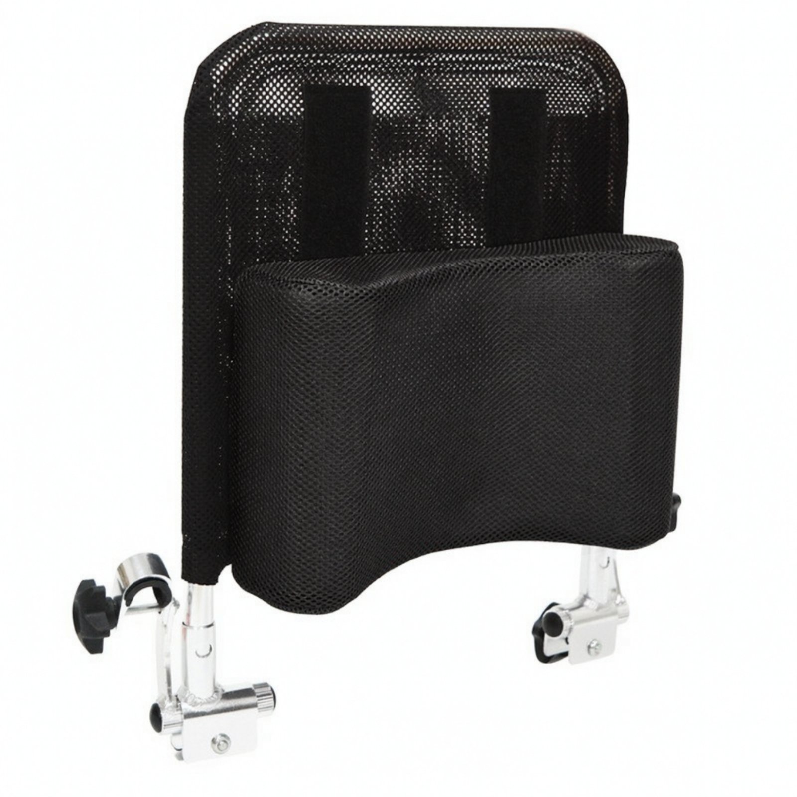 Adjustable Headrest Breathable Meshmesh Cover