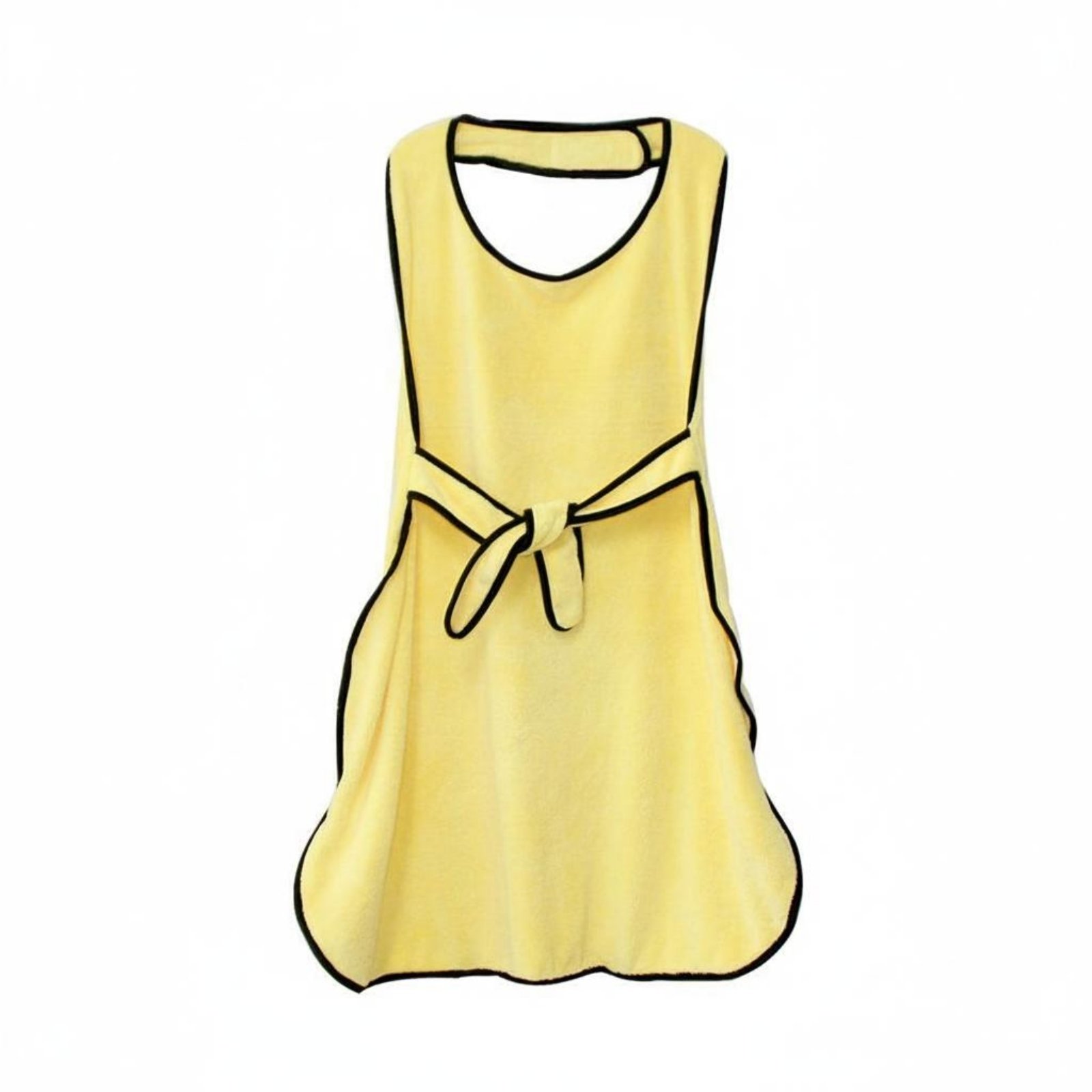 Coral Fleece Pet Bath Robe