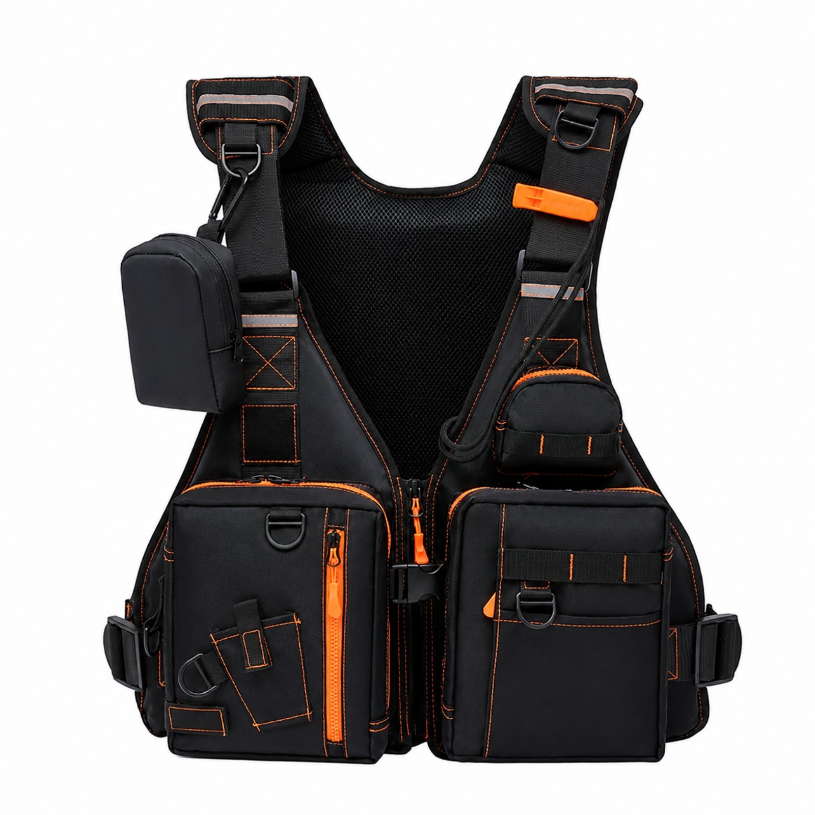 Tool Organizer Vest