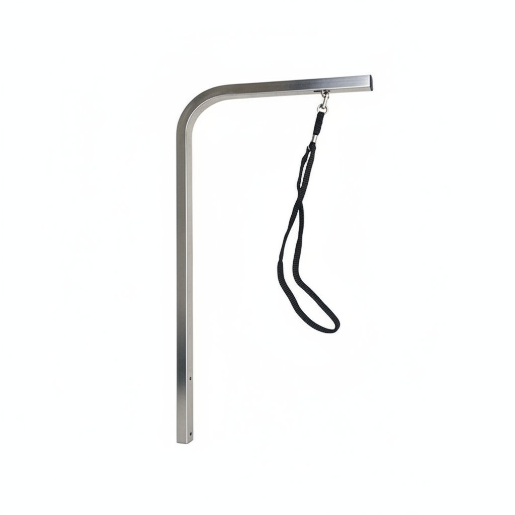 Pet Grooming Table Arm Clamp