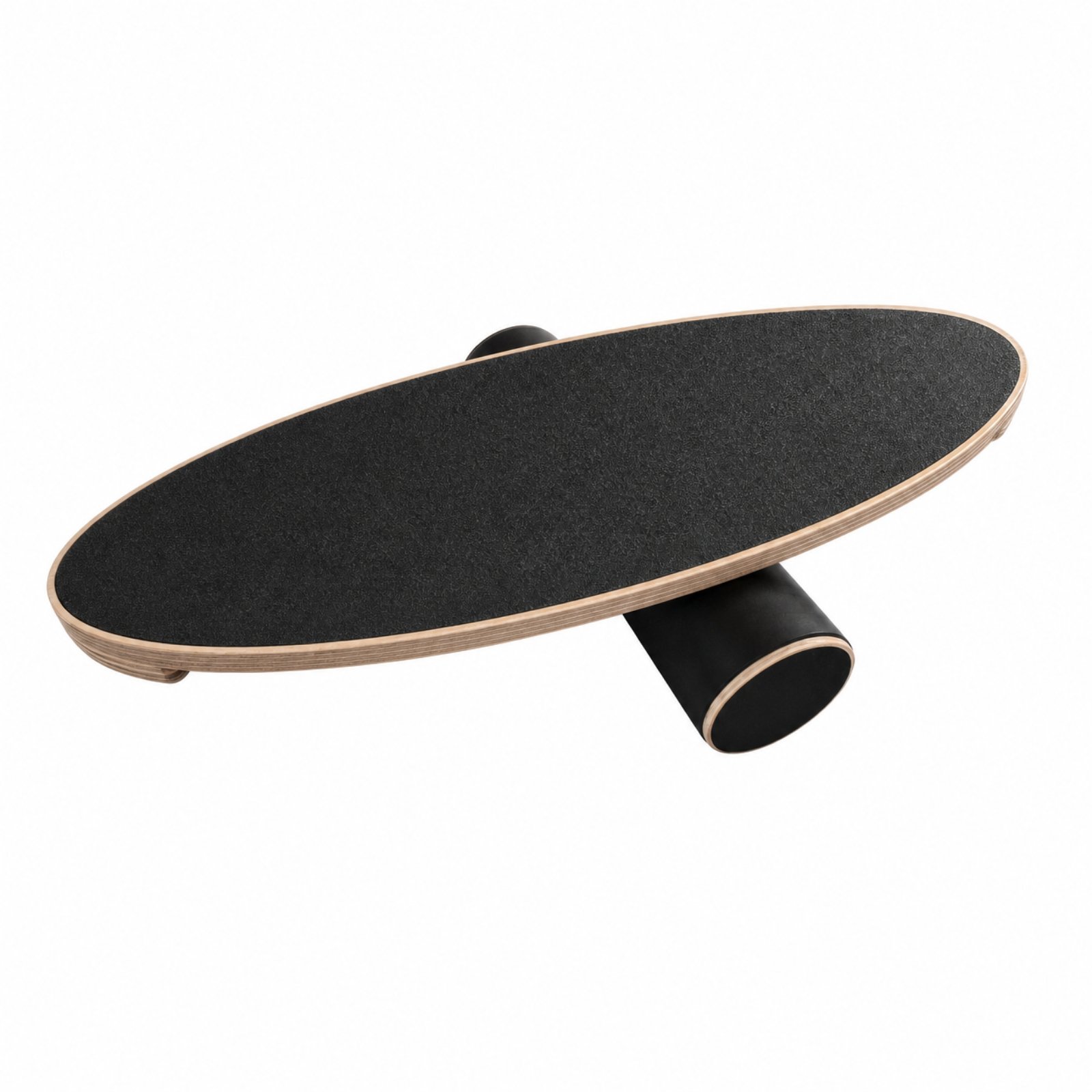 Balance Board Wooden Stopper