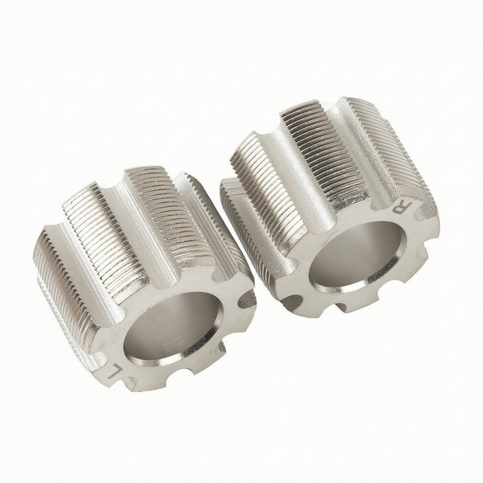 Thread Repair Tap
