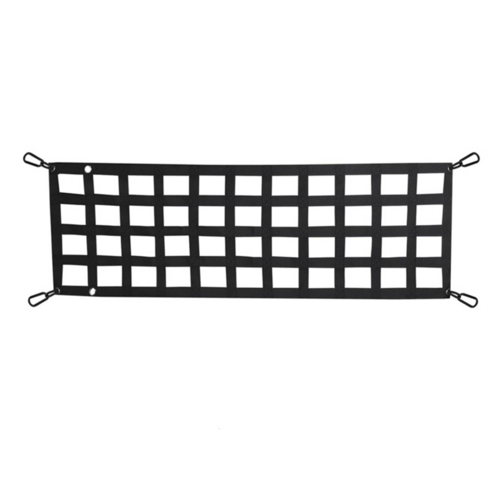 Pickup Truck Tailgate Cargo Net 60 X 18 Inch