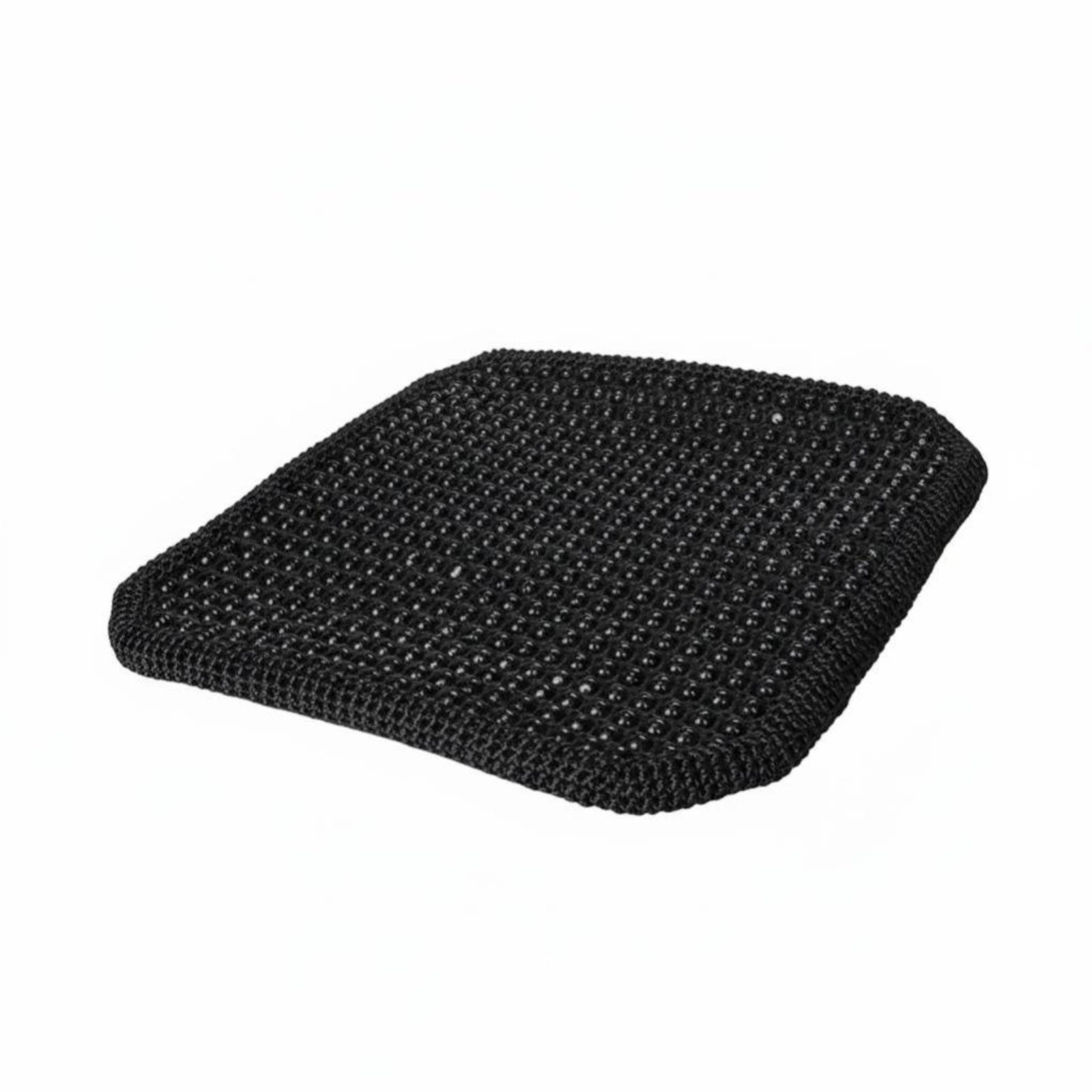 Beaded Cooling Seat Mat