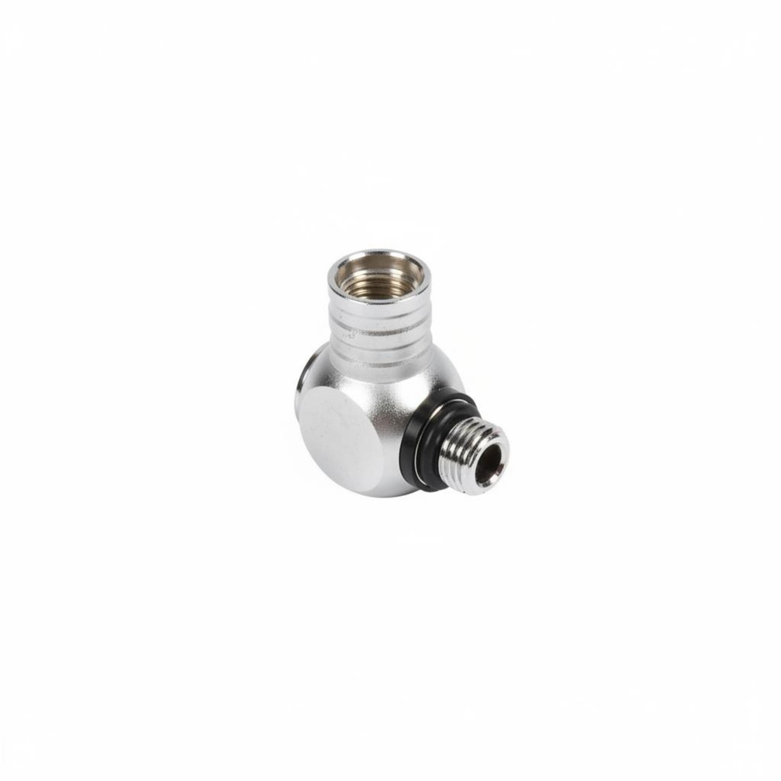 Scuba Swivel Adapter