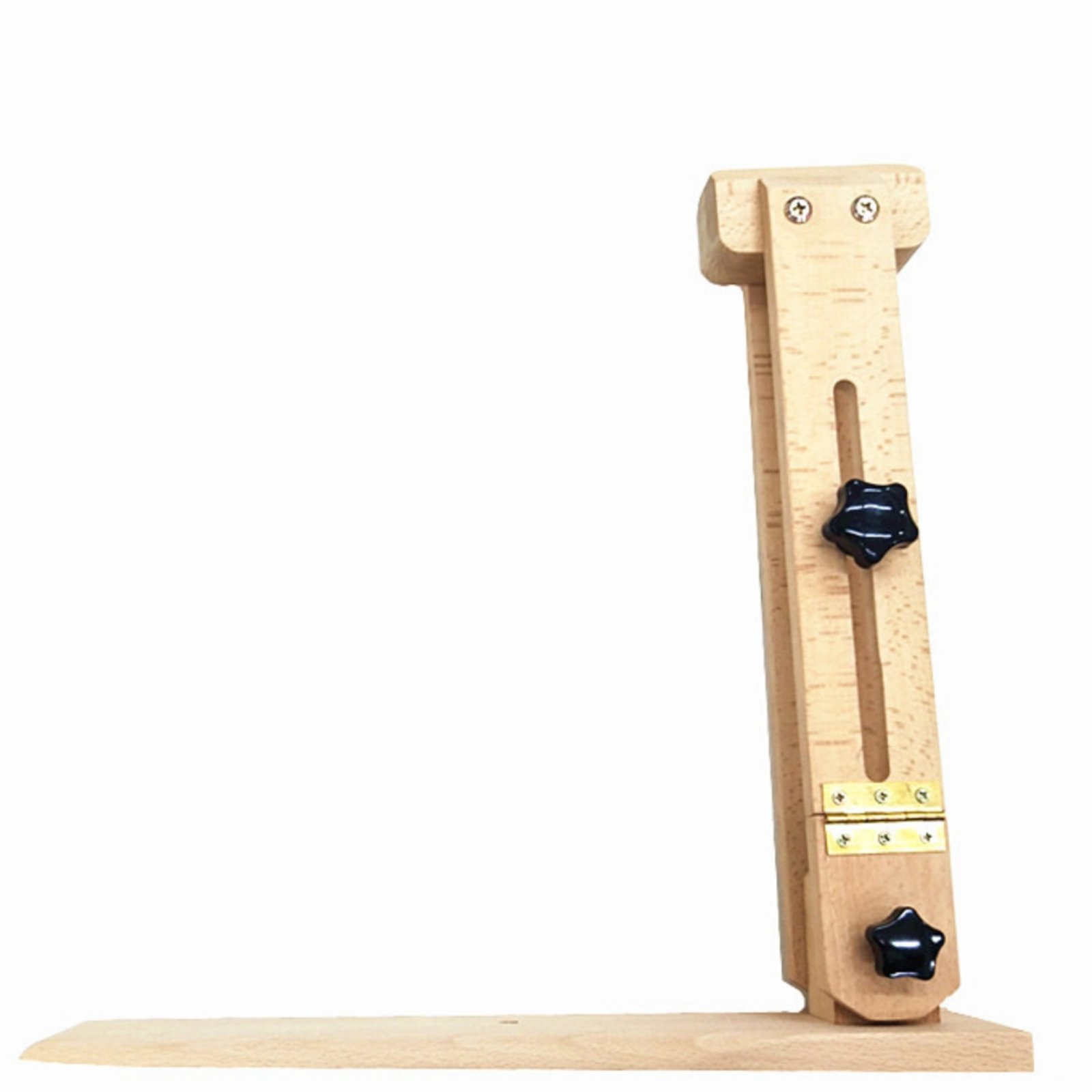 Leather Stitching Holder Adjustable