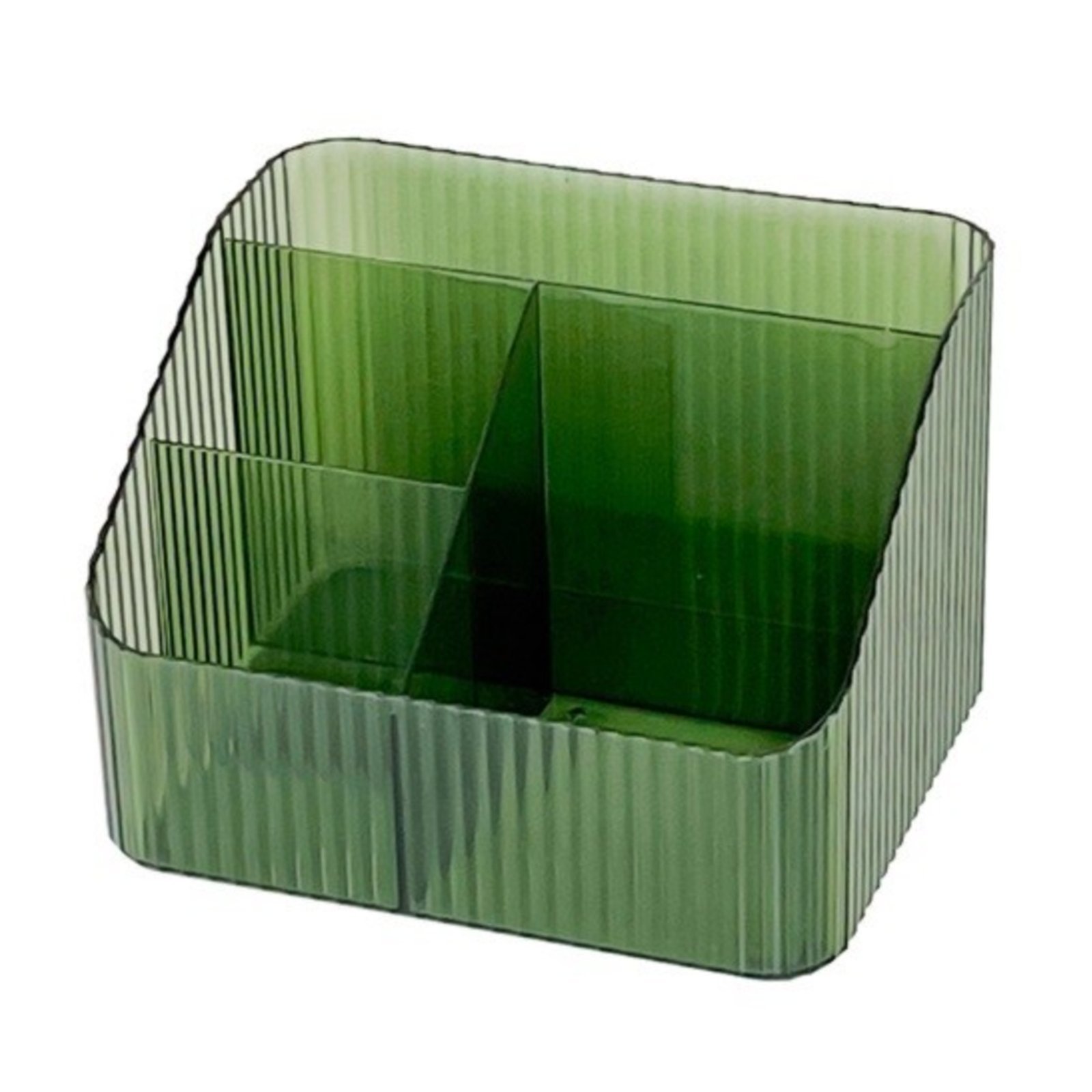 Transparent Cosmetic Case