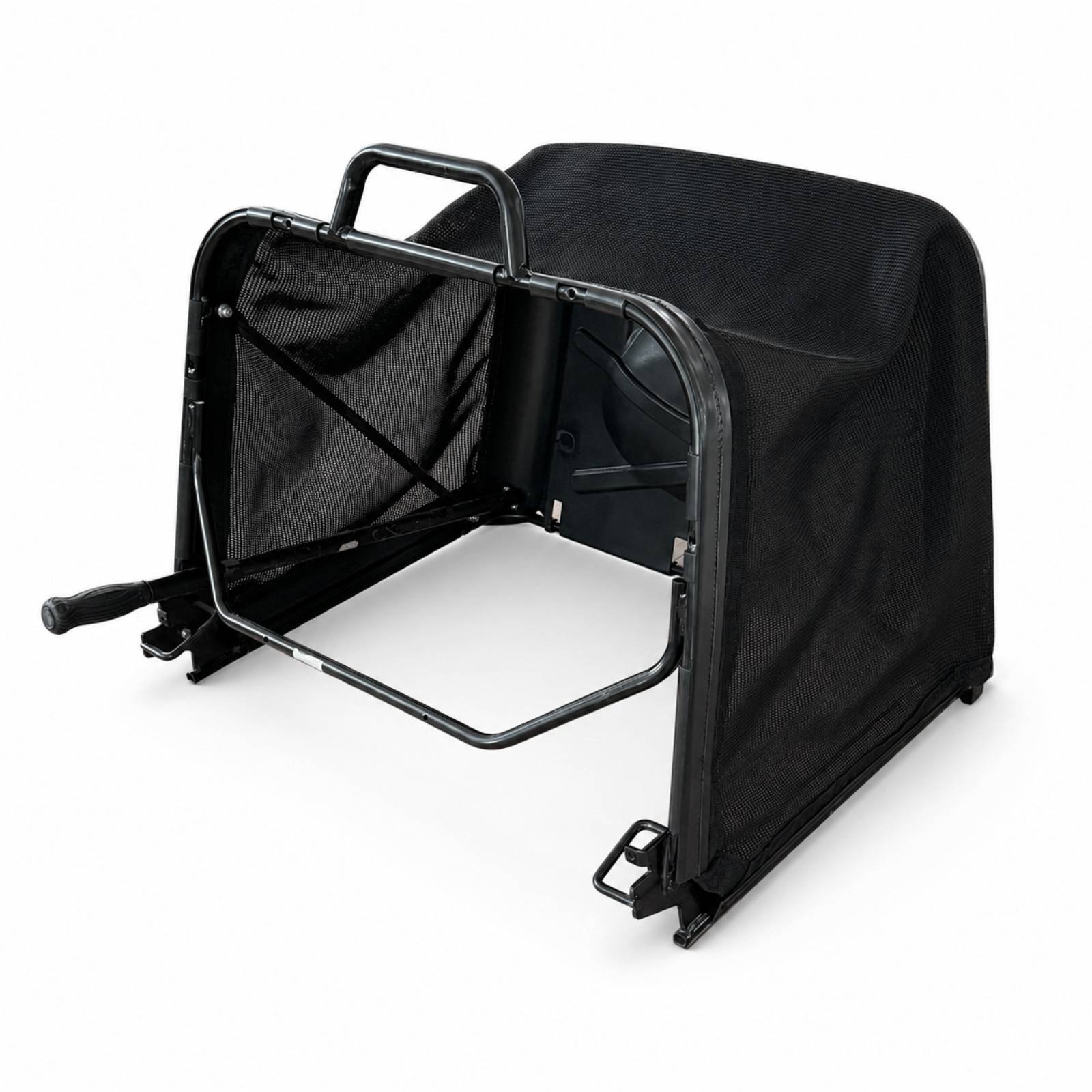 Grass Catcher Bag with Frame