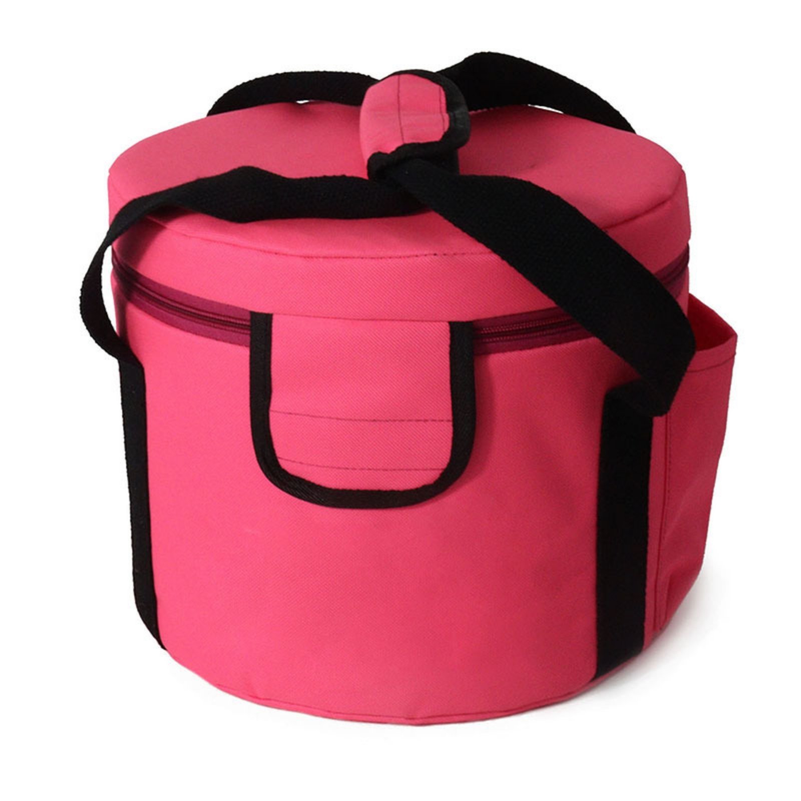 Singing Bowl Bag