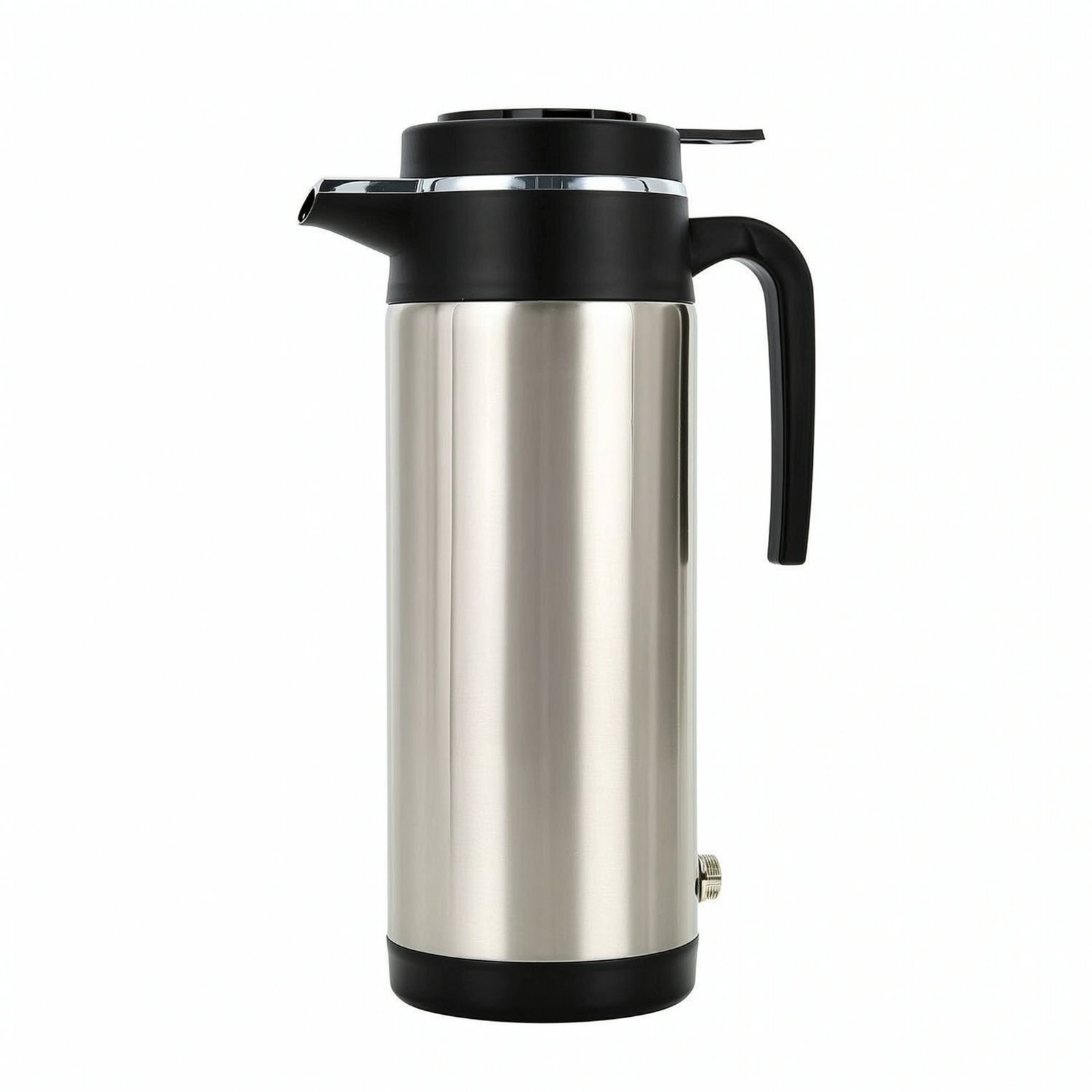 Vehicle Heating Kettle