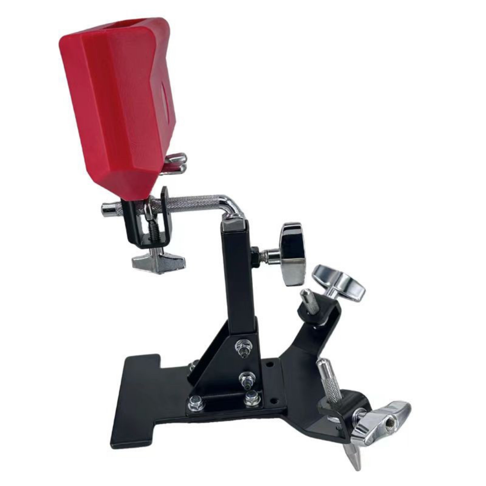 Adjustable Drum Pedal Practice Pad