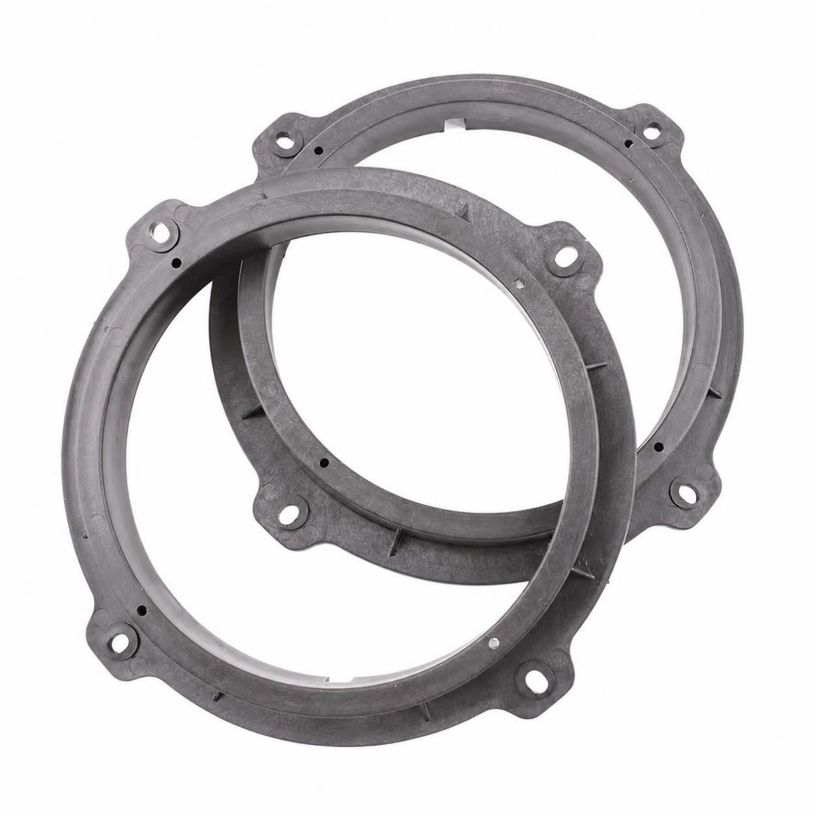 Speaker Mounting Spacer Rings