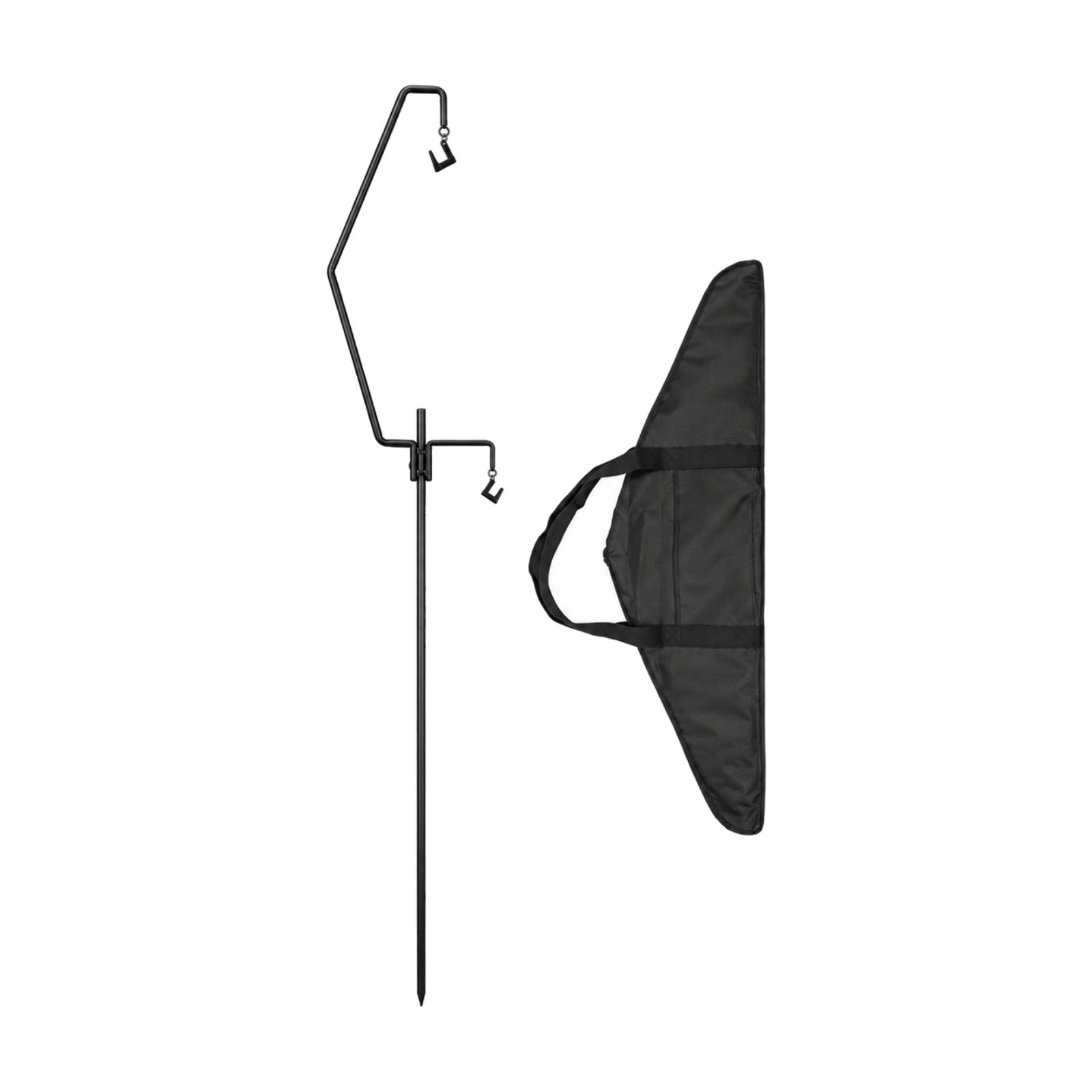 Outdoor Hanging Support Stand