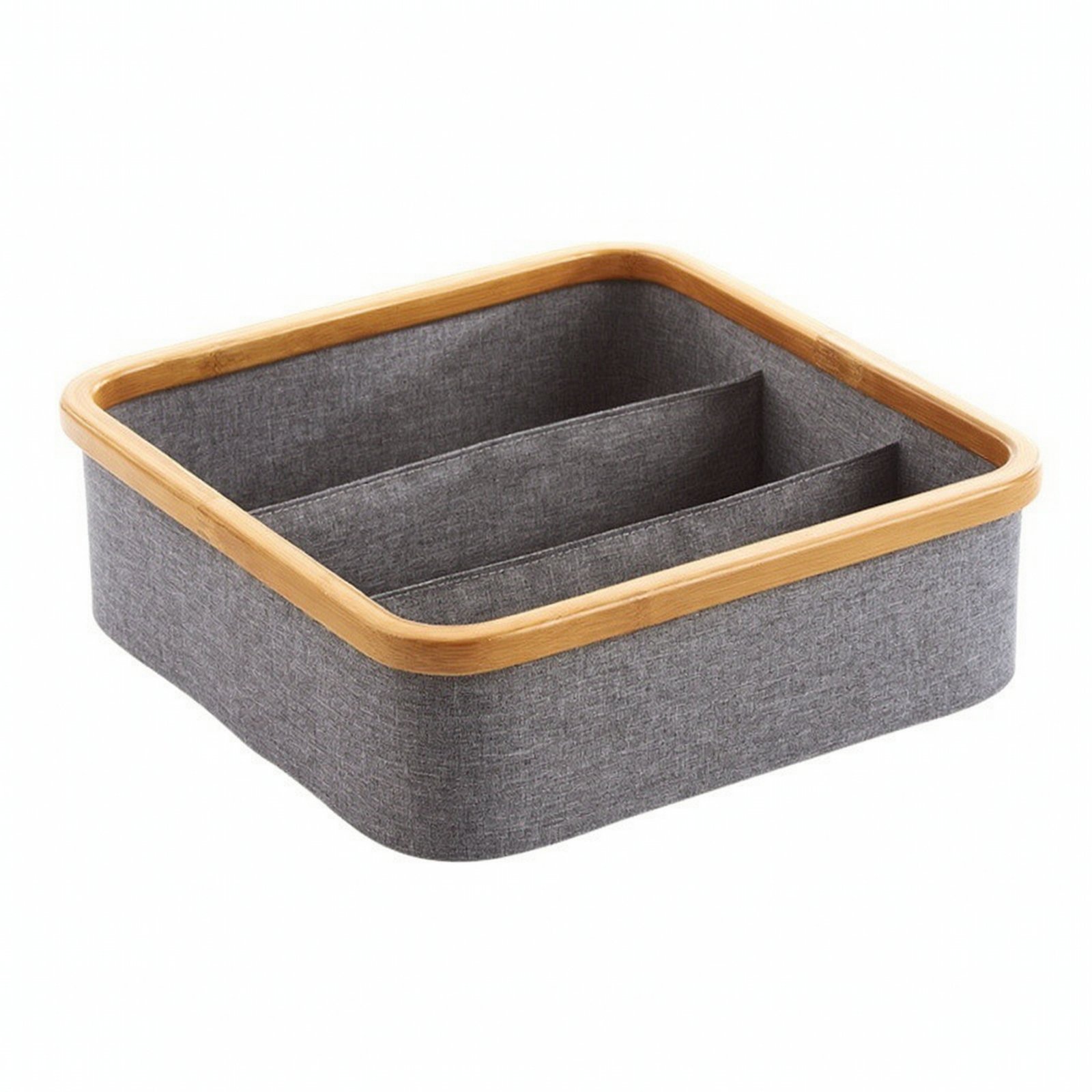Textile Drawer Organizer