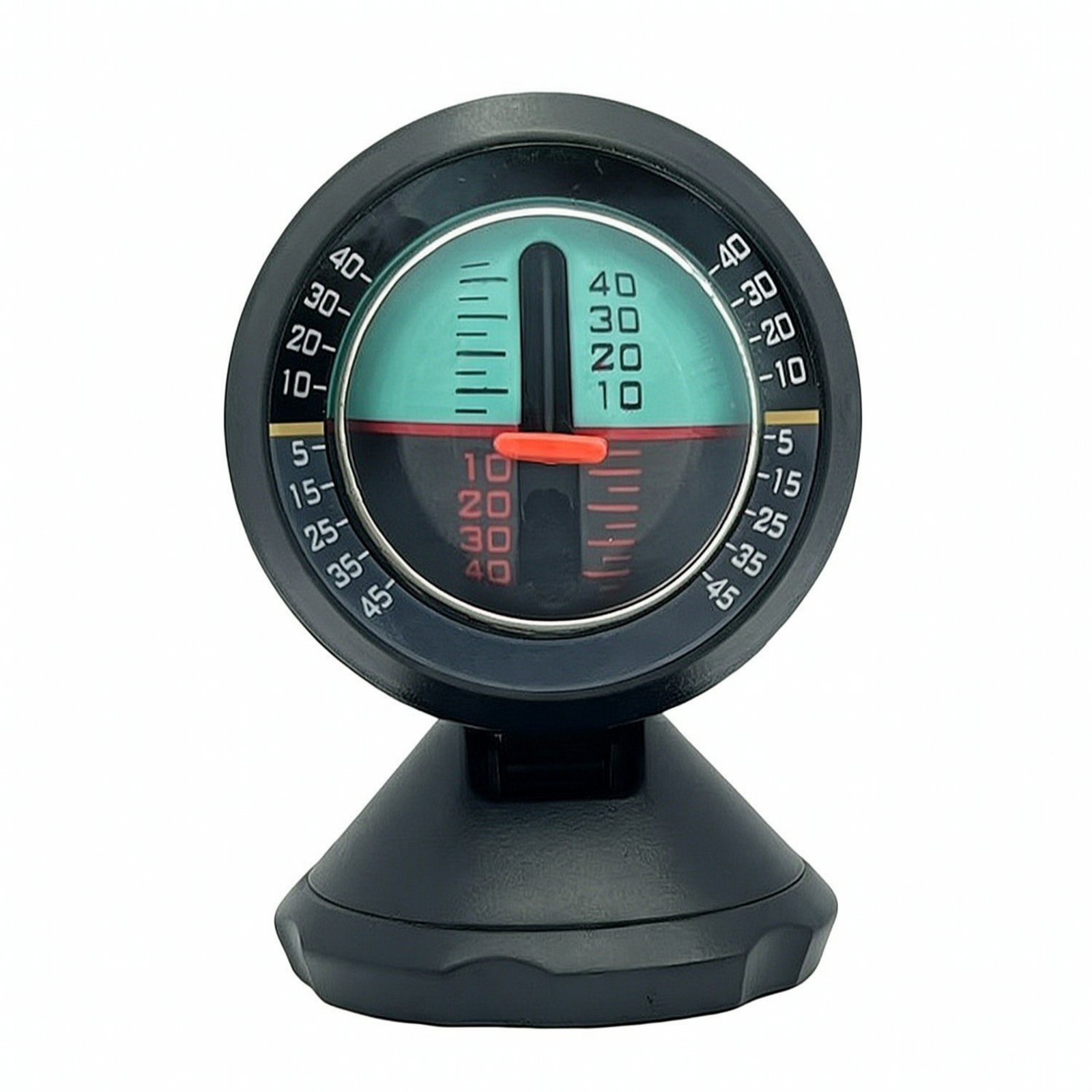 Vehicle Balance Gauge