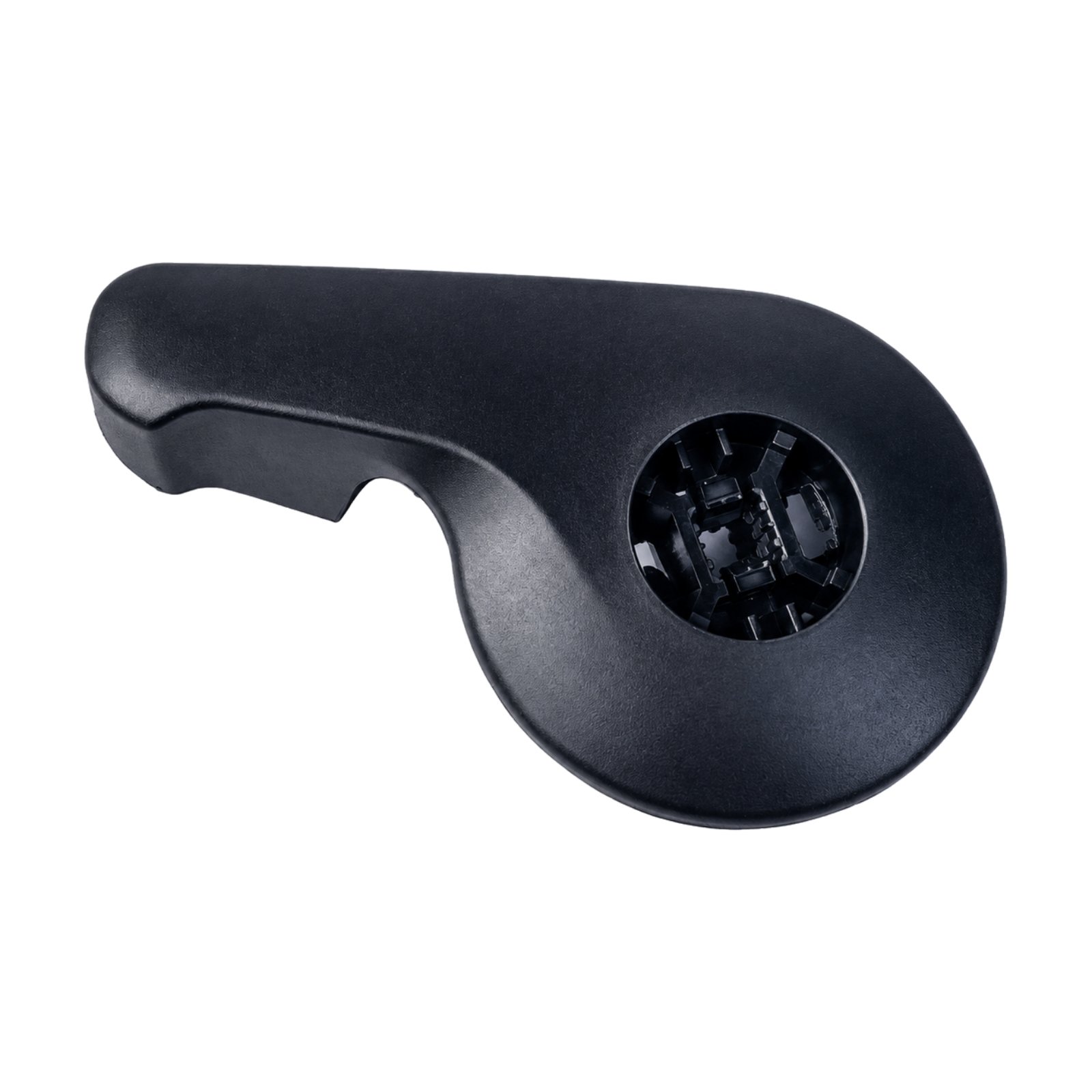Seat Adjustment Handle