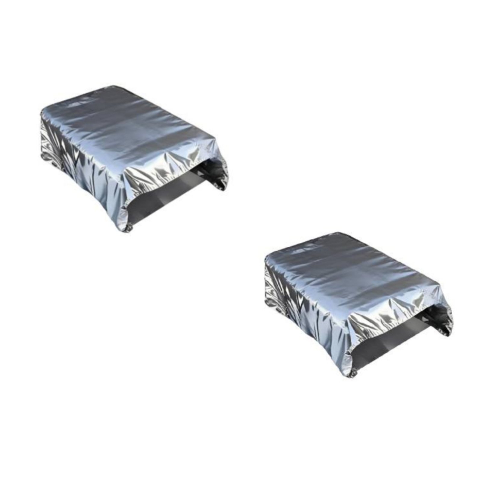 Cat Insulation Cover