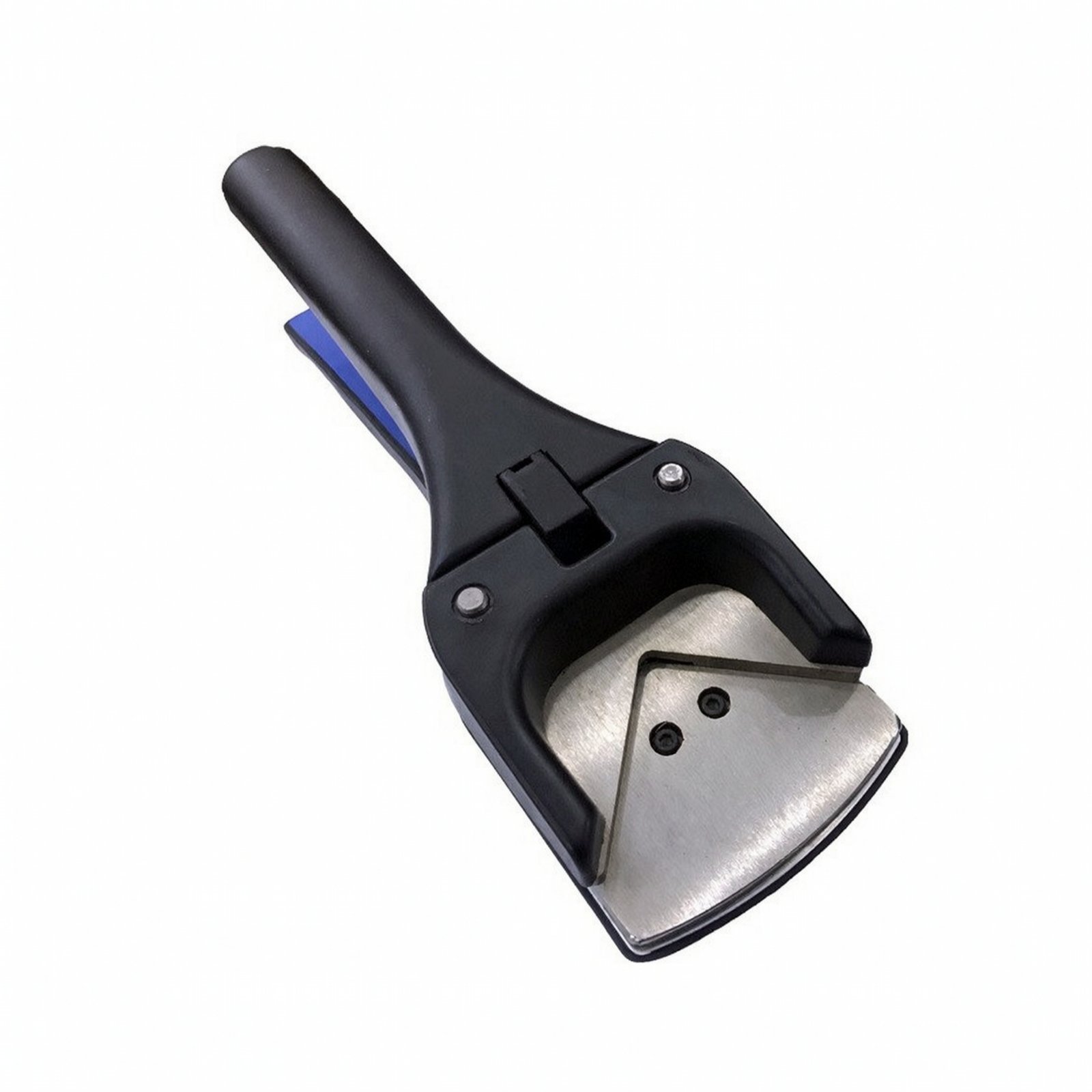 Corner-Rounding Cutter