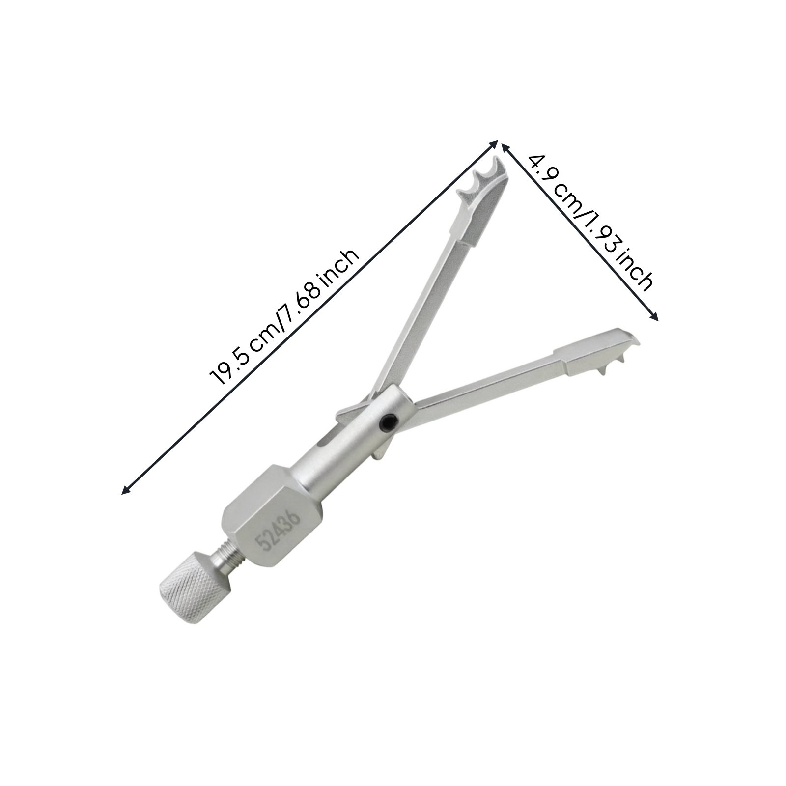 Chain Tensioner Tool + Chain Alignment Tool